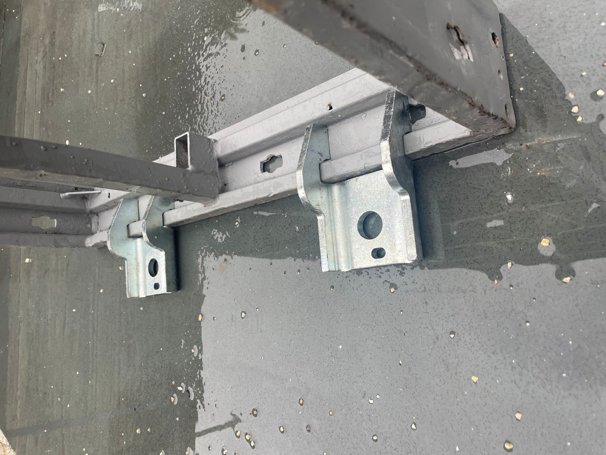 Soporte de suelo Doka Frami - Imagen 3