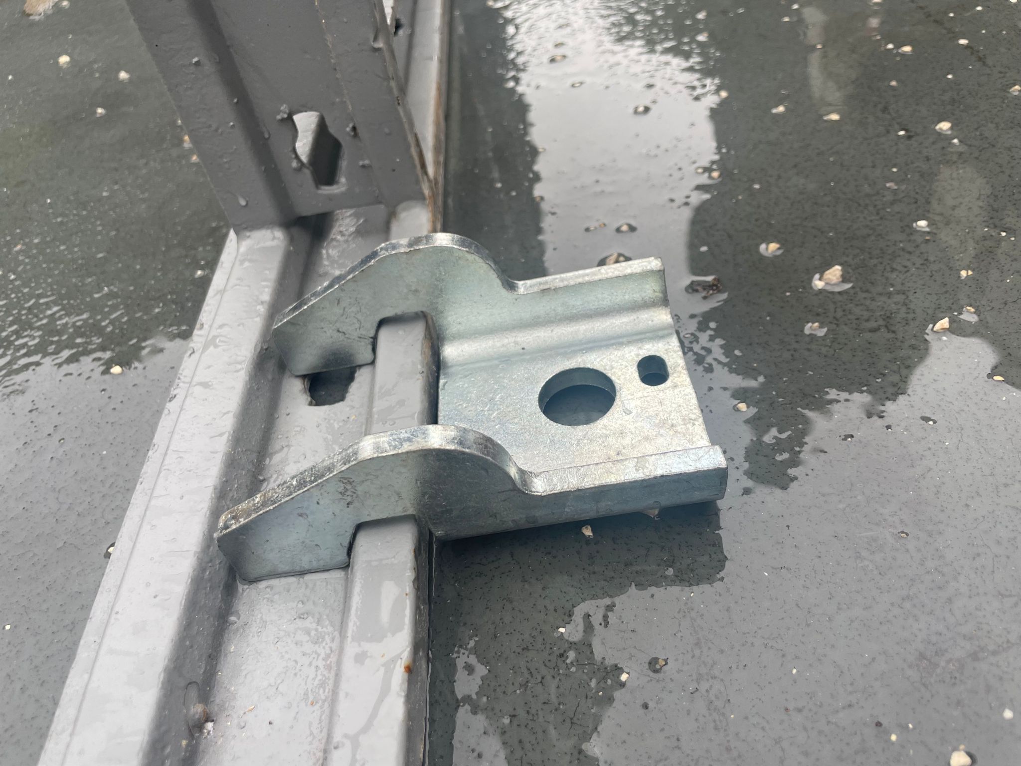 Soporte de suelo Doka Frami - Imagen 2