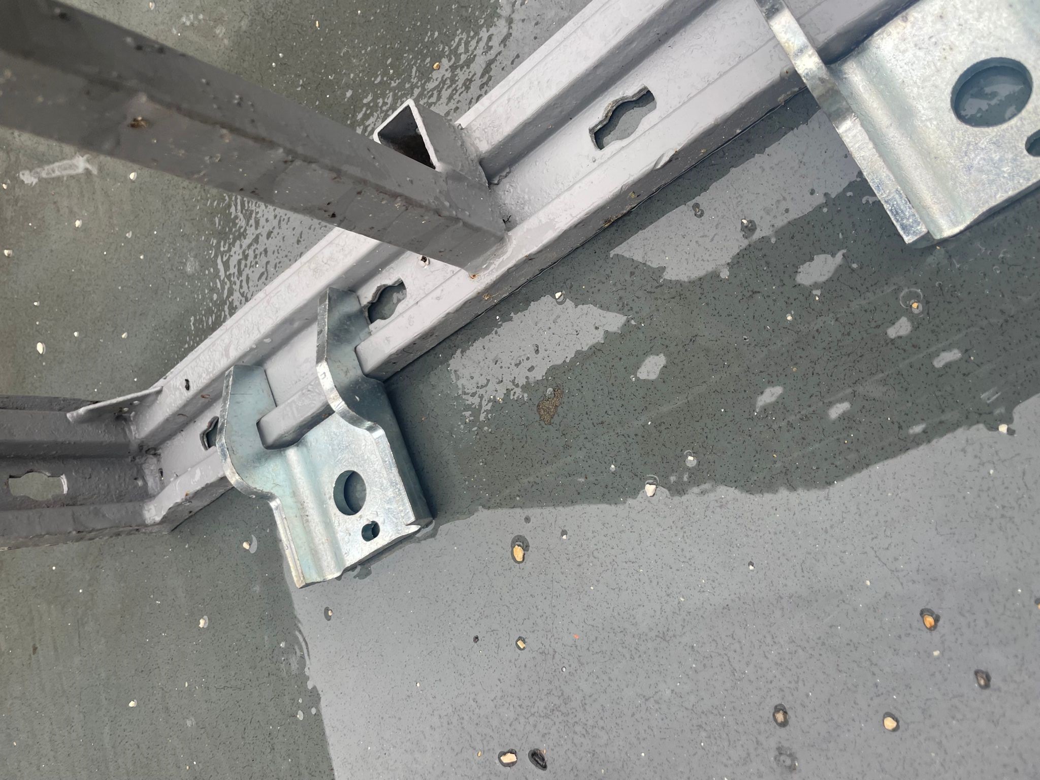 Soporte de suelo Doka Frami - Imagen 5