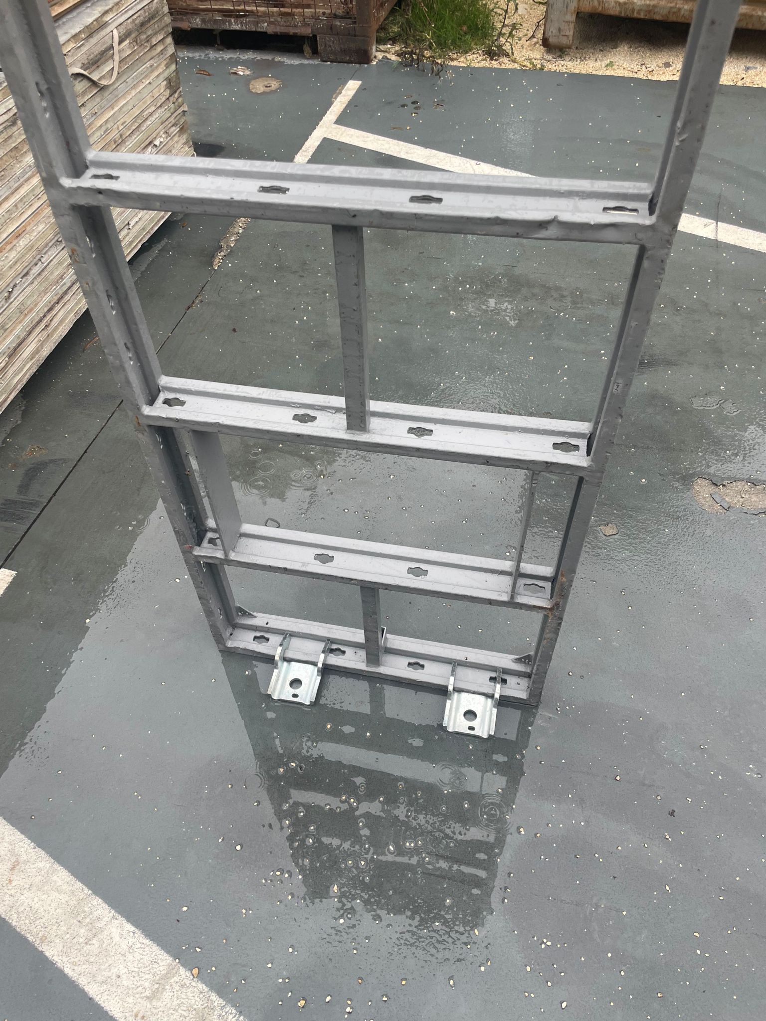 Soporte de suelo Doka Frami - Imagen 7