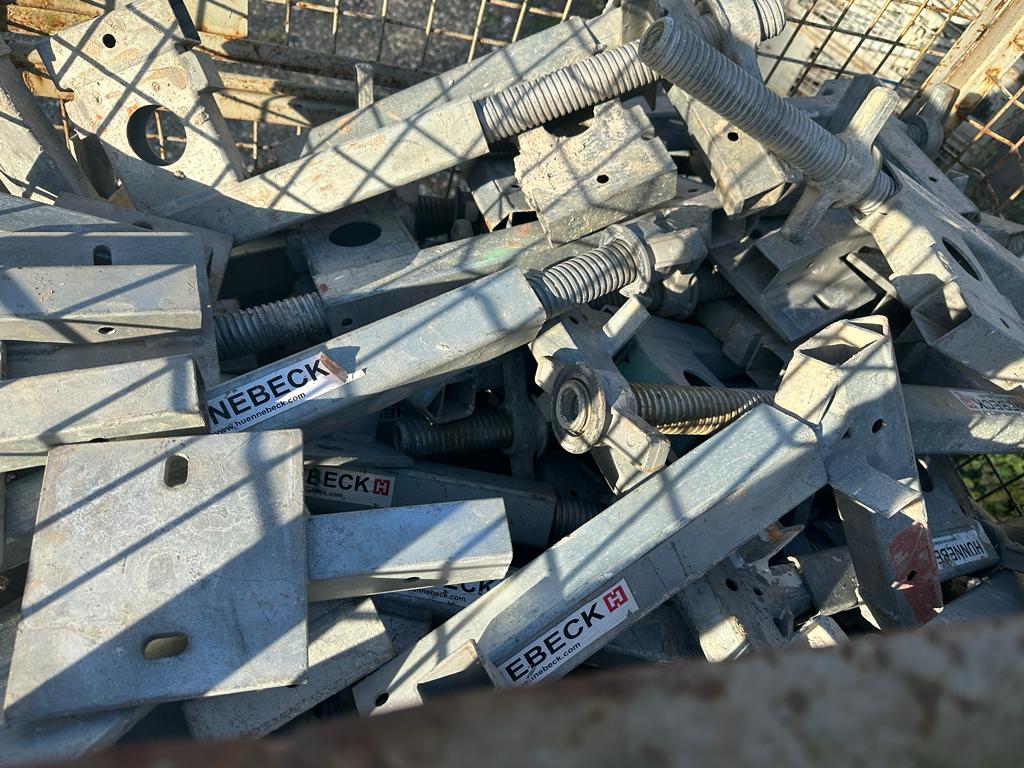 Материал Hünnebeck Protecto