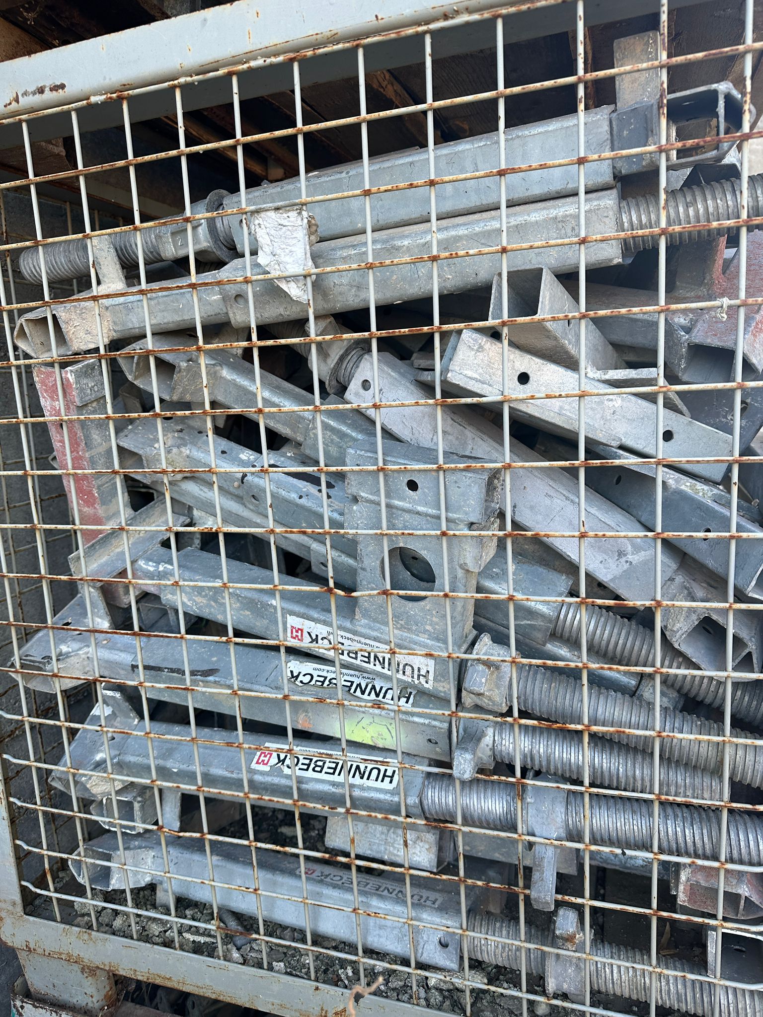 Материал Hünnebeck Protecto — изображение 2