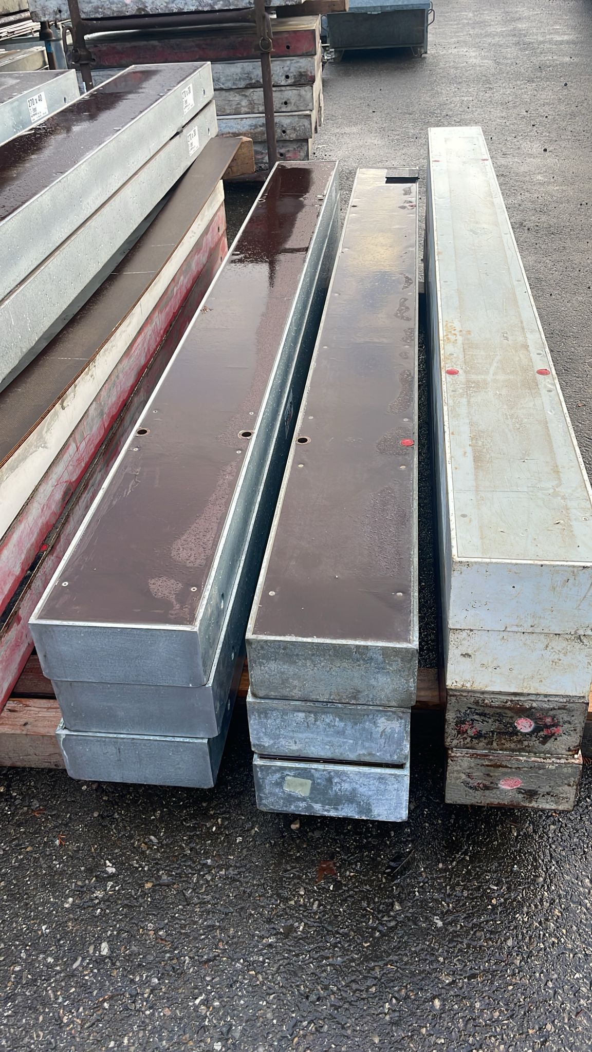 Encofrado Meva Star Tec - Imagen 6