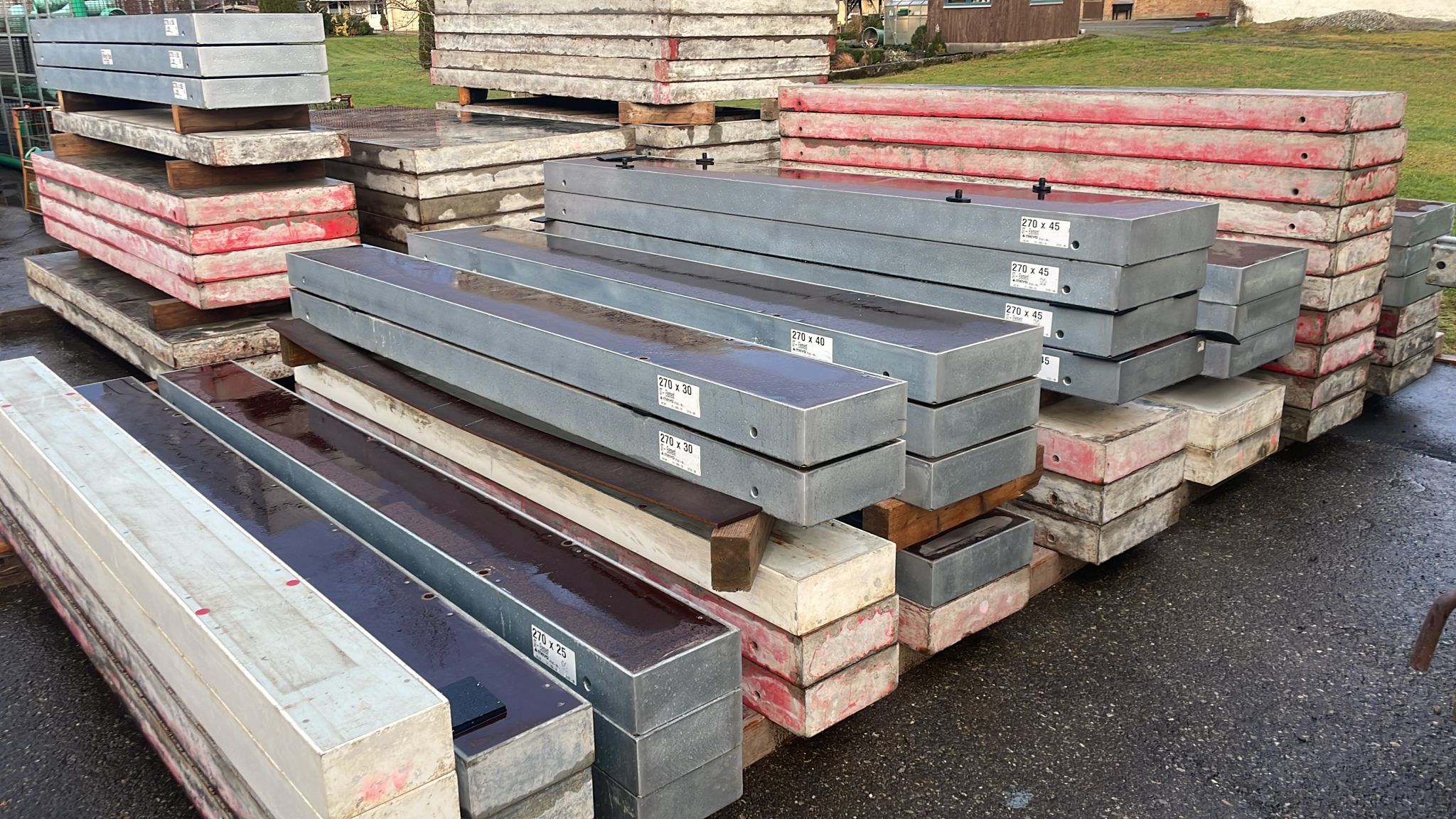 Encofrado Meva Star Tec - Imagen 8