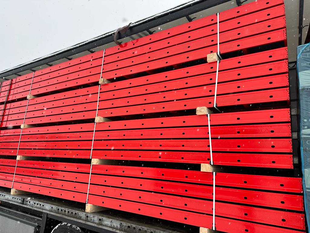 Опалубка Hünnebeck Topmax — изображение 7