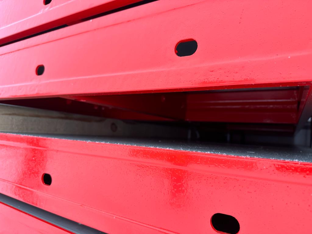 Опалубка Hünnebeck Topmax — изображение 4