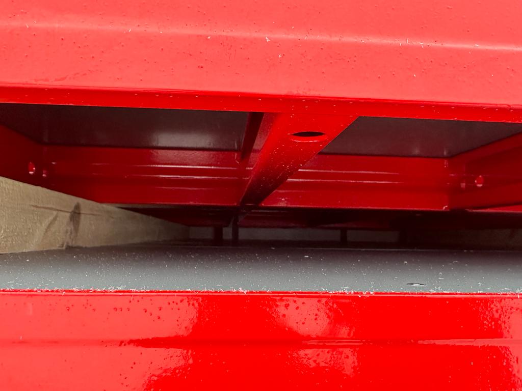 Опалубка Hünnebeck Topmax — изображение 3