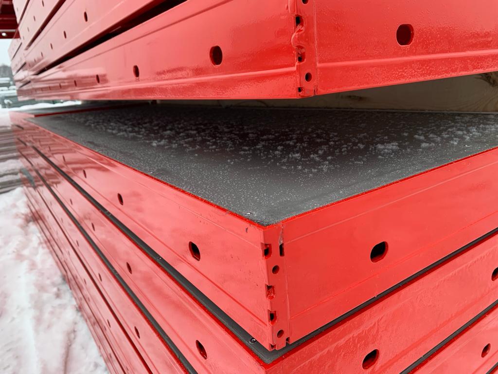 Опалубка Hünnebeck Topmax — изображение 2