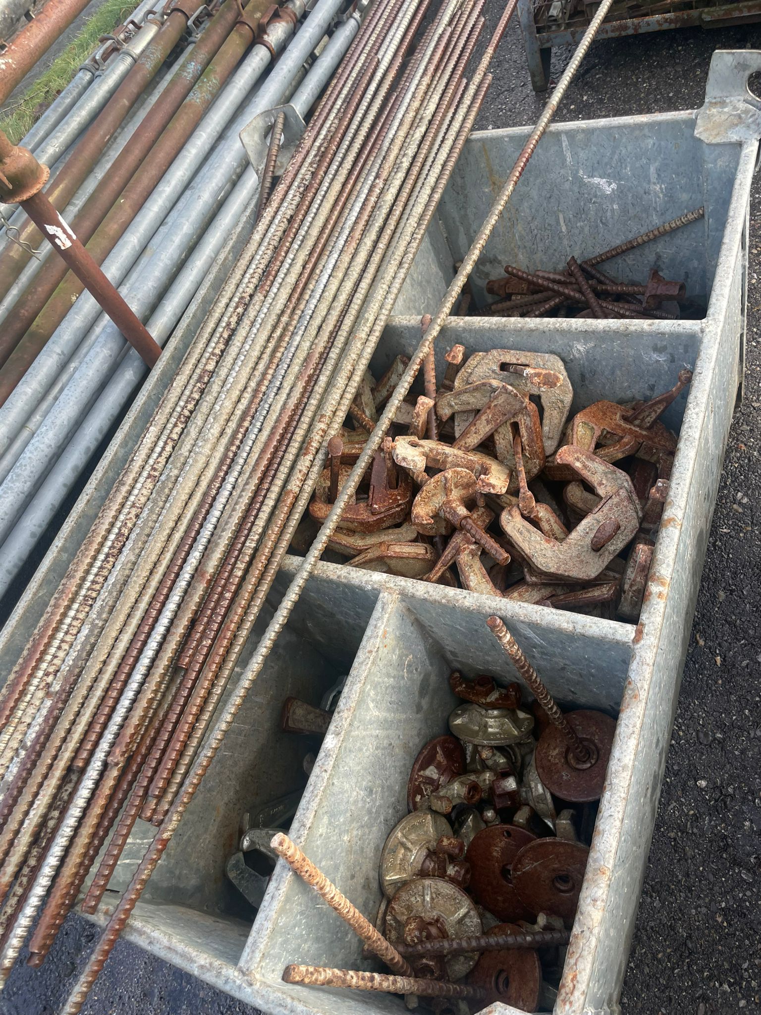 Encofrado Meva Star Tec - Imagen 17