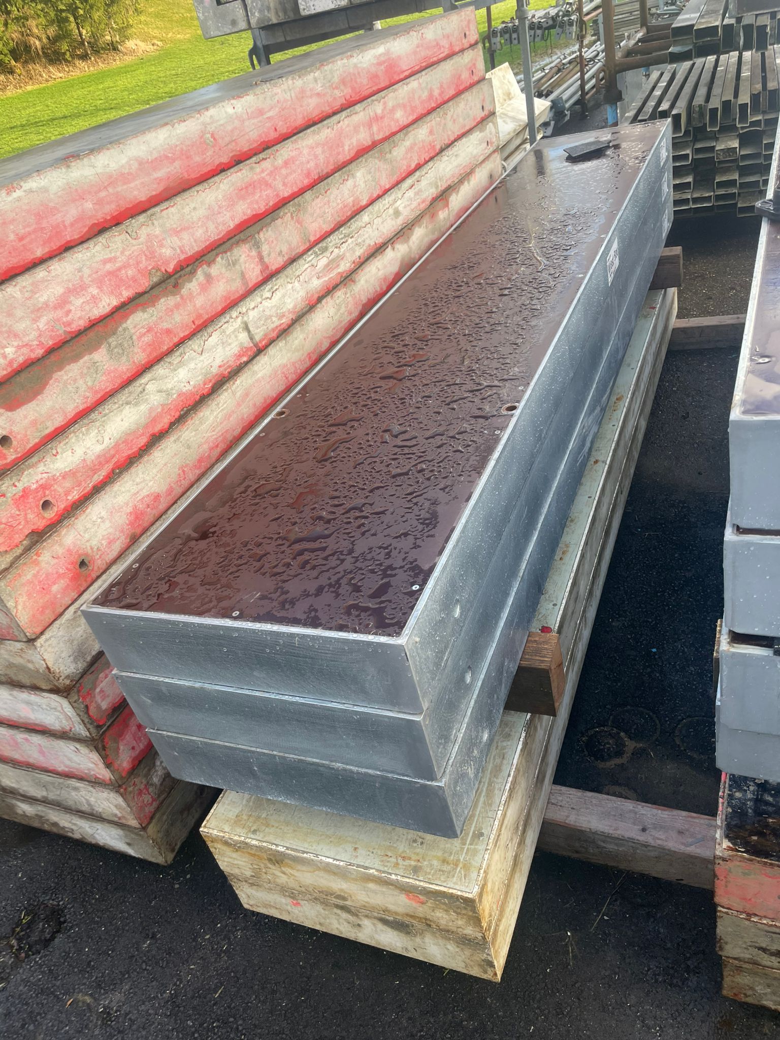 Encofrado Meva Star Tec - Imagen 3