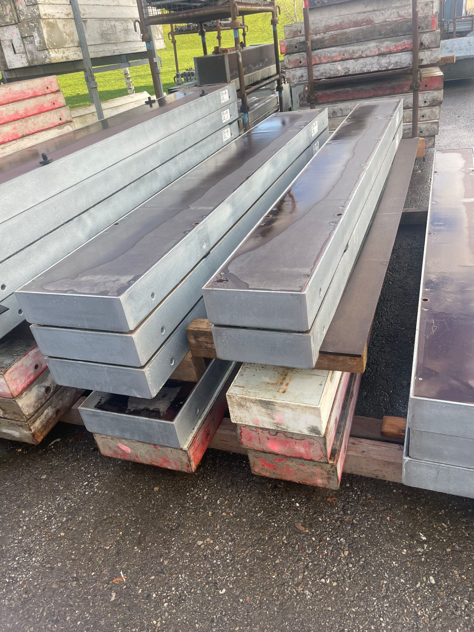 Опалубка Meva Star Tec — изображение 2