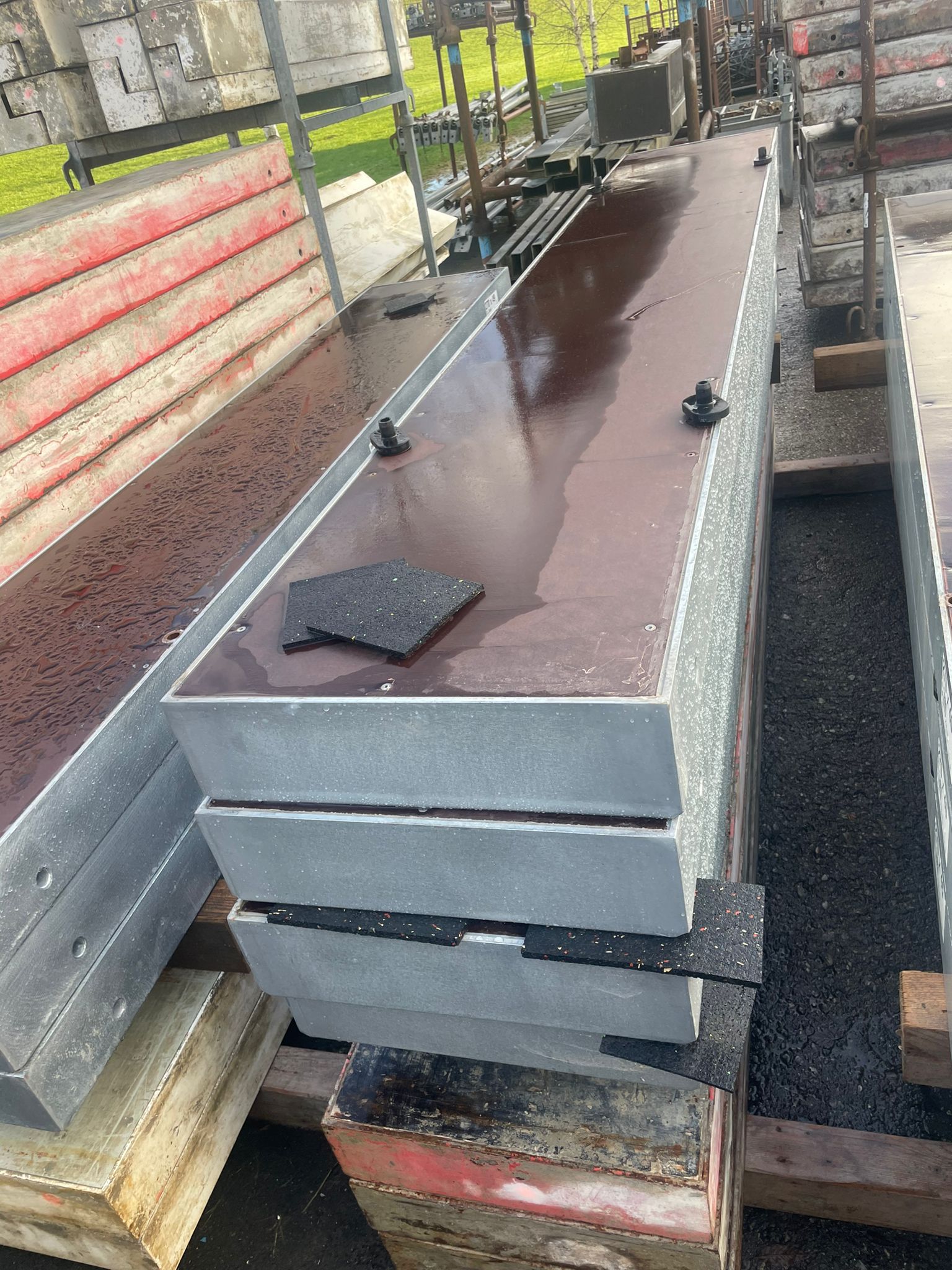 Encofrado Meva Star Tec - Imagen 4