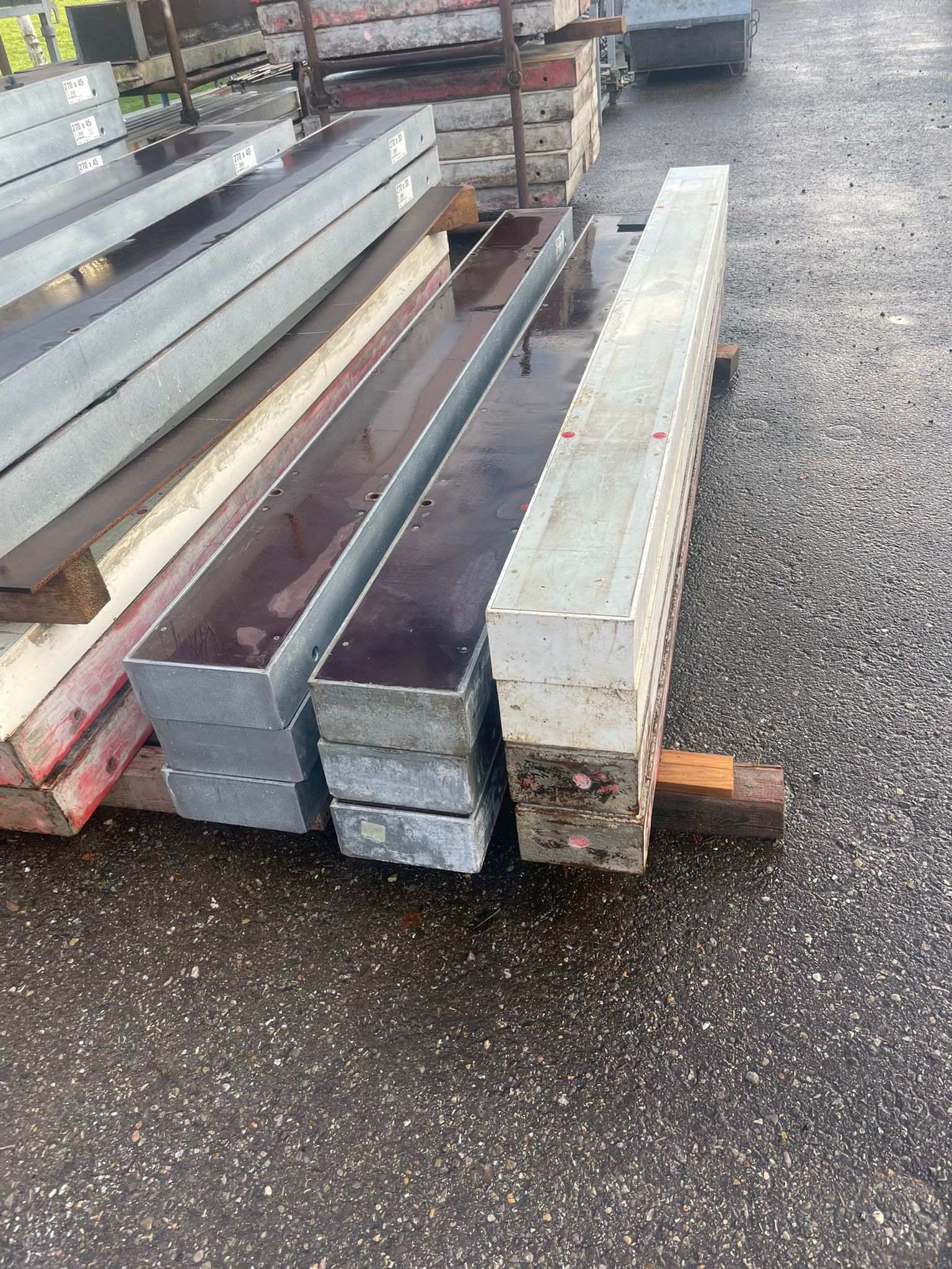 Encofrado Meva Star Tec - Imagen 5