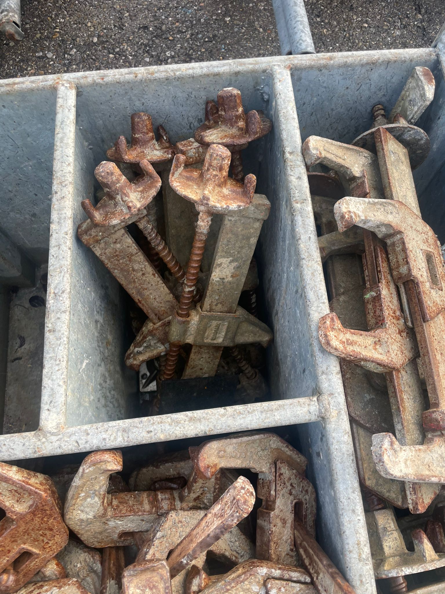 Encofrado Meva Star Tec - Imagen 18