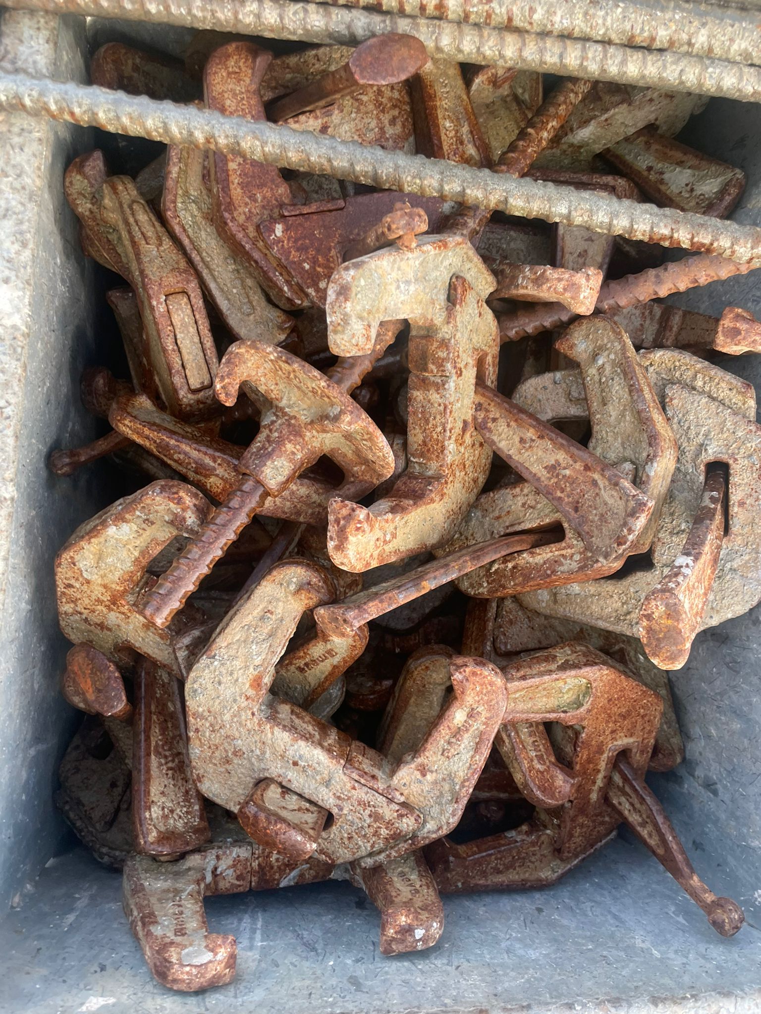 Encofrado Meva Star Tec - Imagen 19