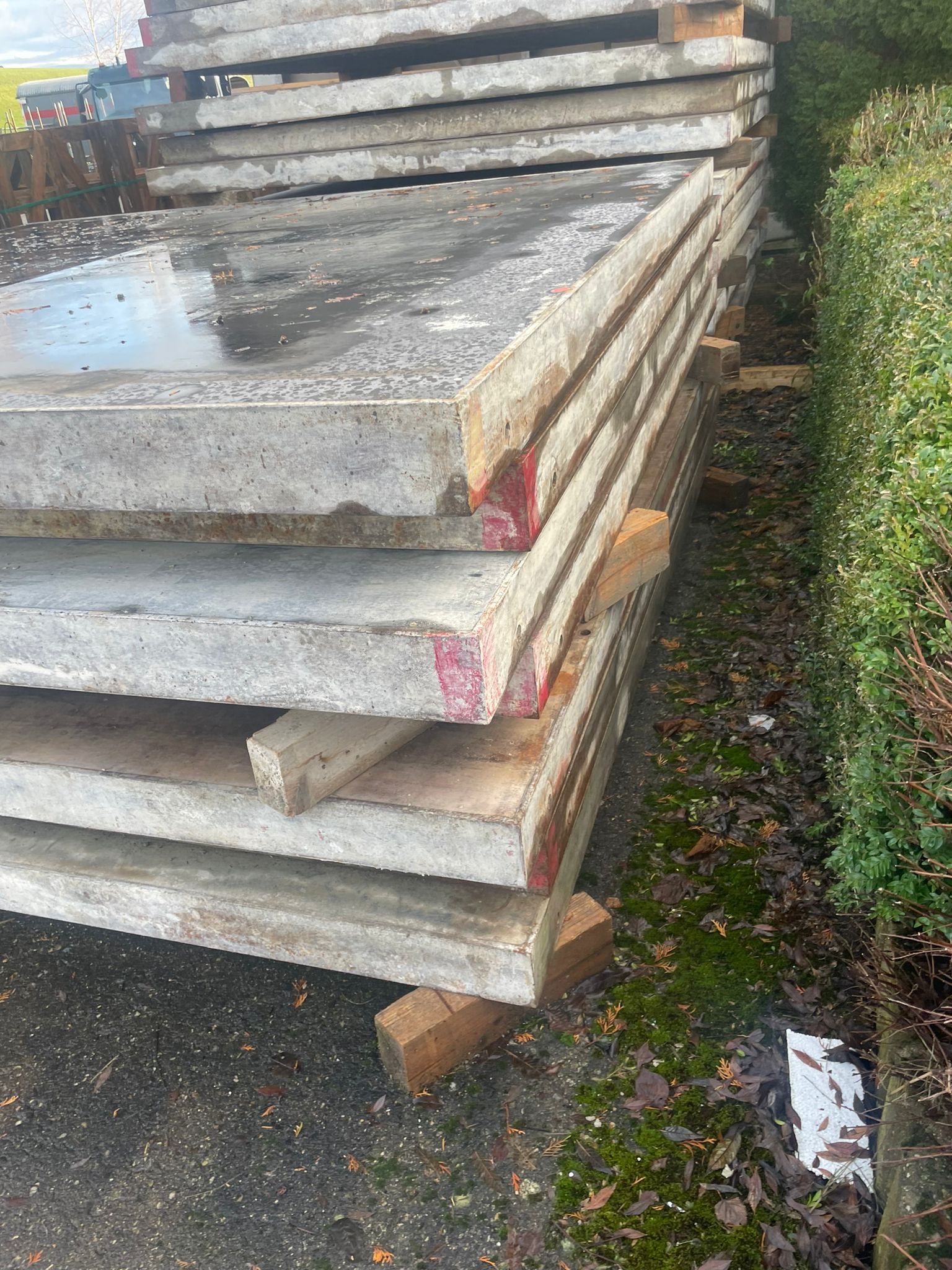 Encofrado Meva Star Tec - Imagen 16