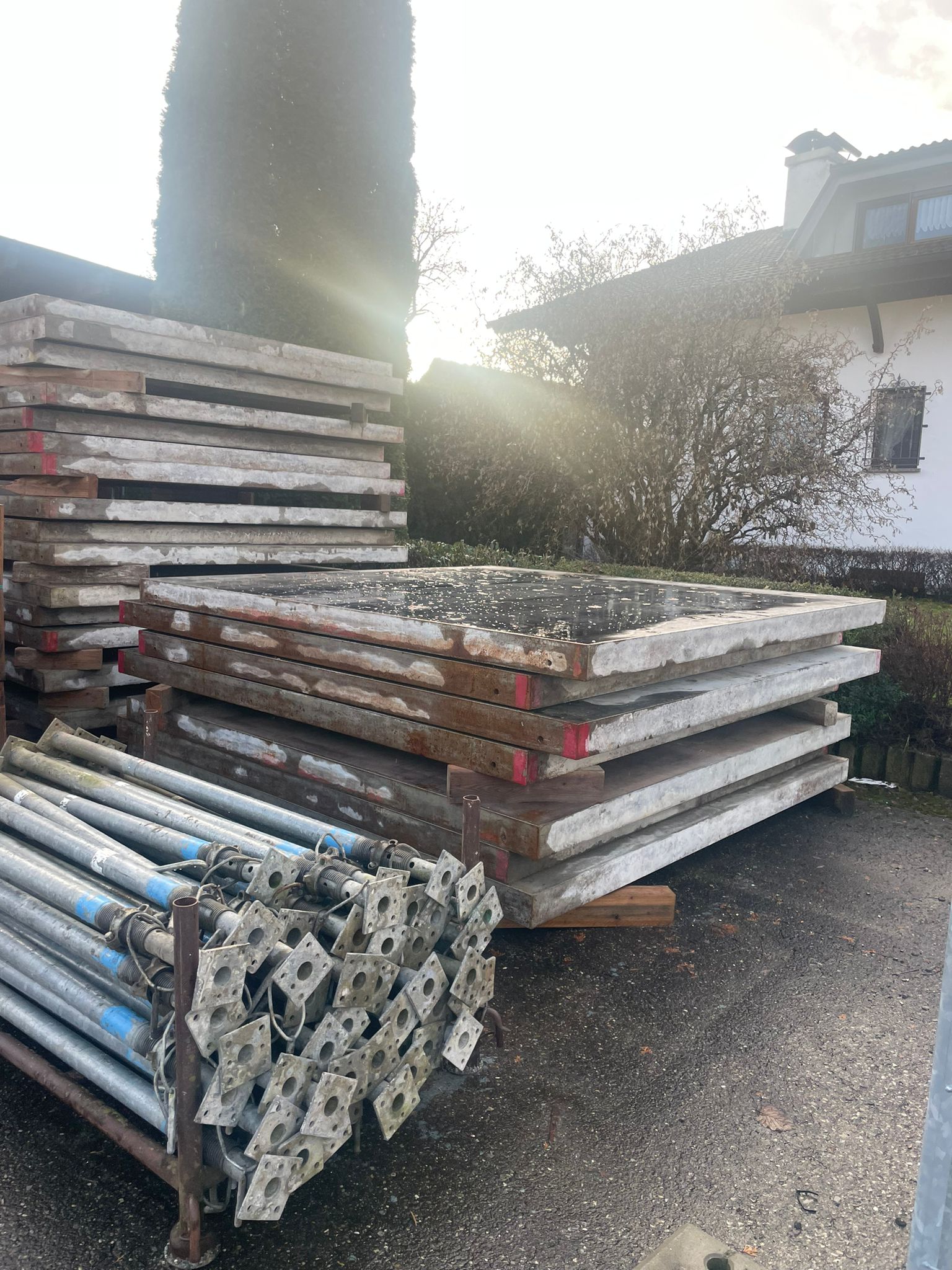 Encofrado Meva Star Tec - Imagen 15