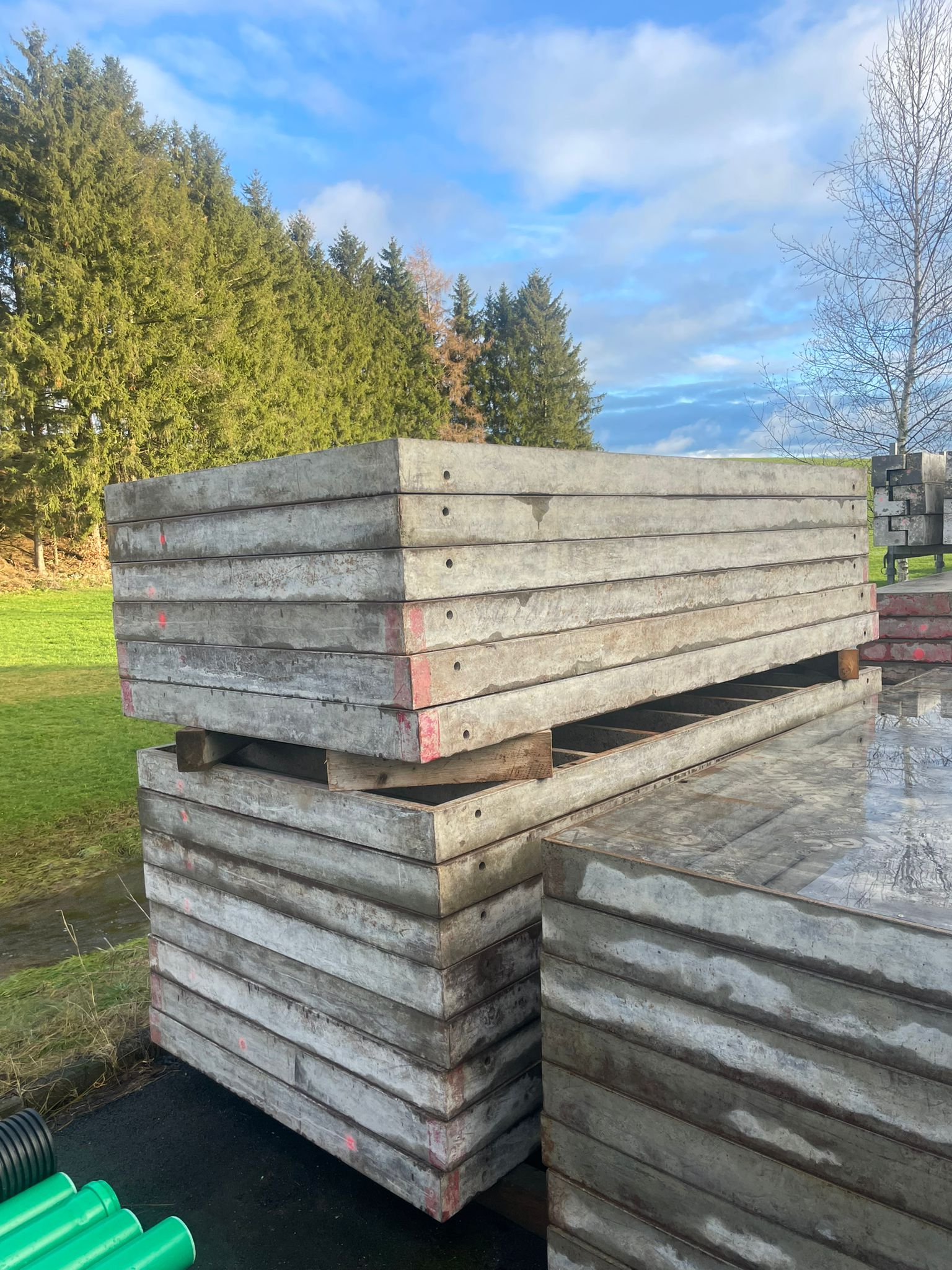 Encofrado Meva Star Tec - Imagen 13