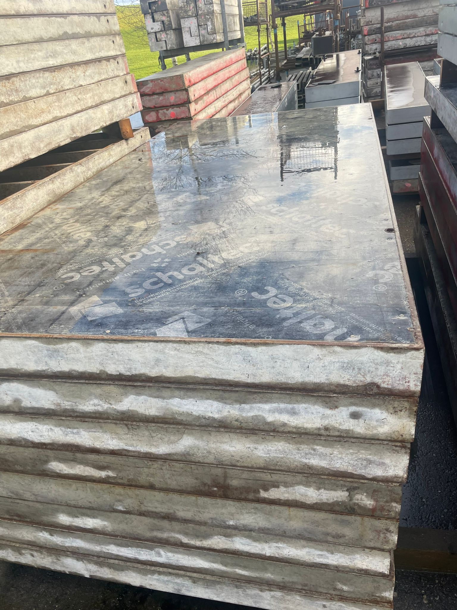 Encofrado Meva Star Tec - Imagen 12