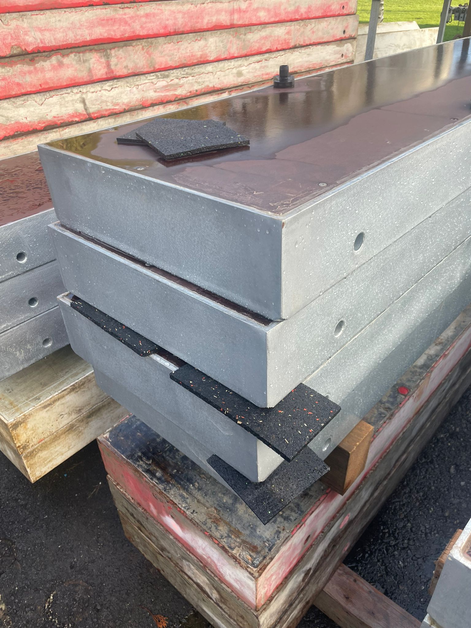 Encofrado Meva Star Tec - Imagen 10