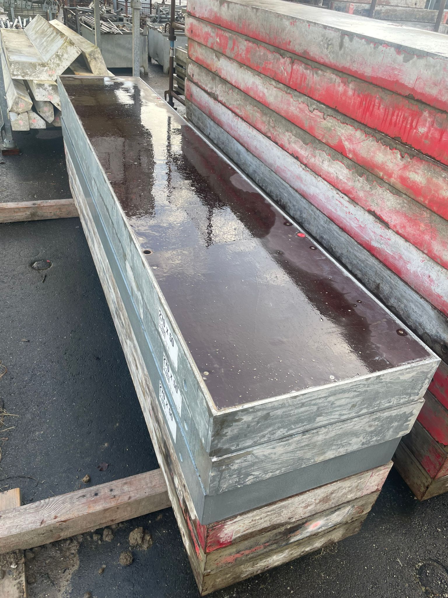 Encofrado Meva Star Tec - Imagen 9