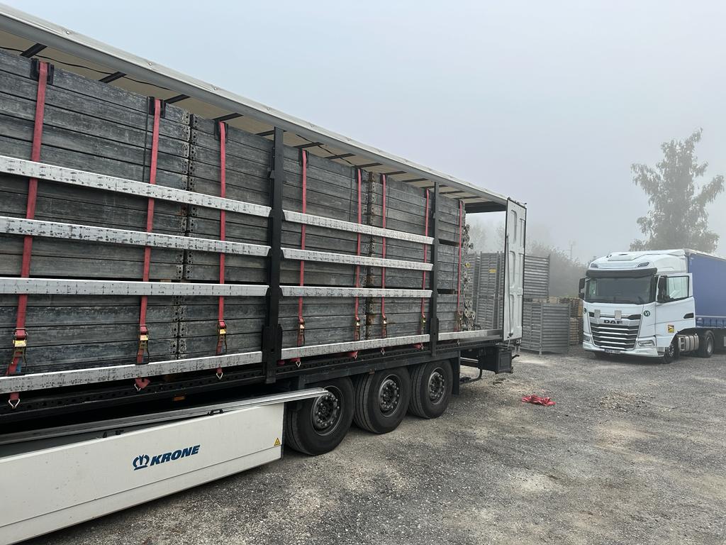 Hünnebeck Manto 270 +120 - Image 9