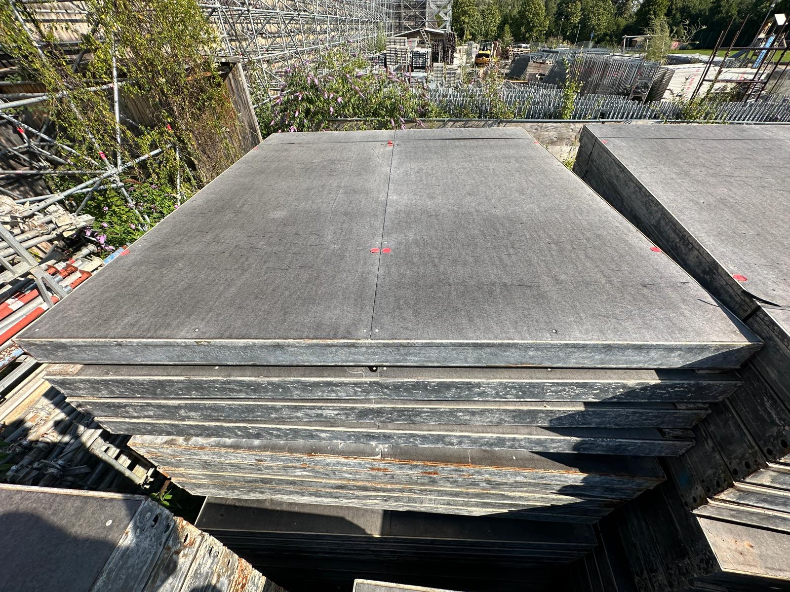 Hünnebeck Manto 270 +120 - Image 2