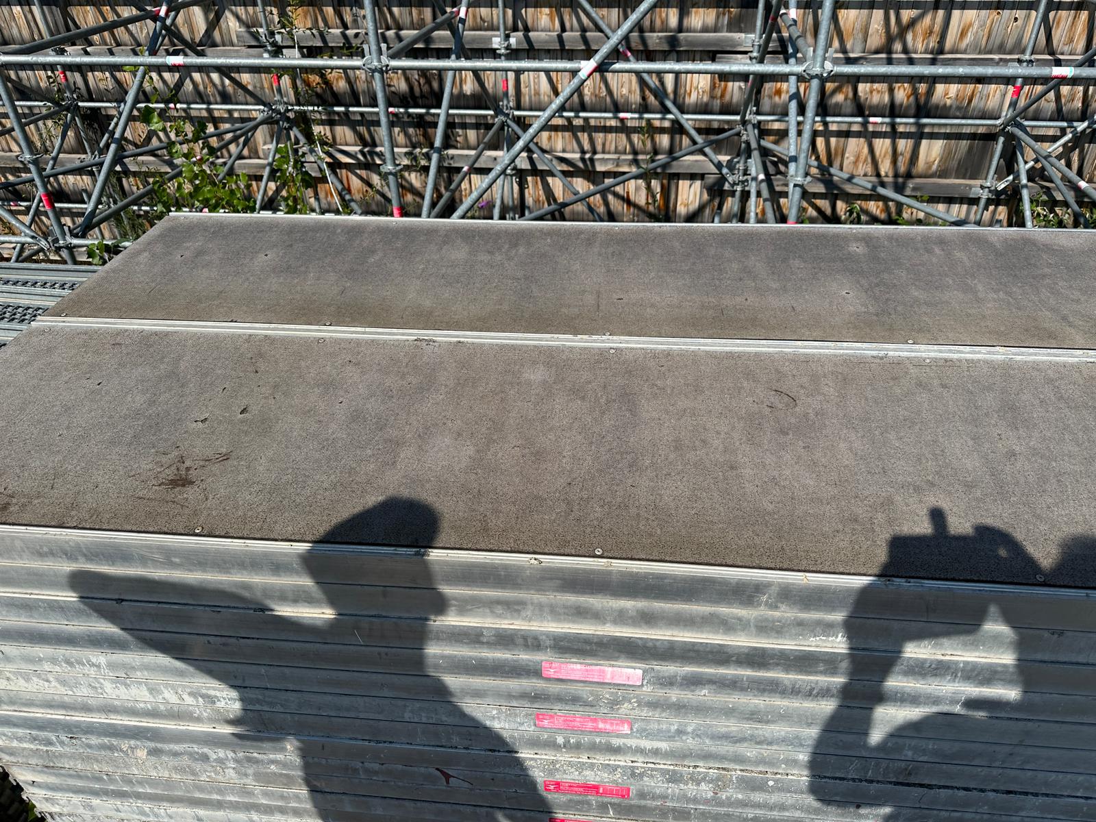 Hünnebeck Manto 270 +120 - Image 5