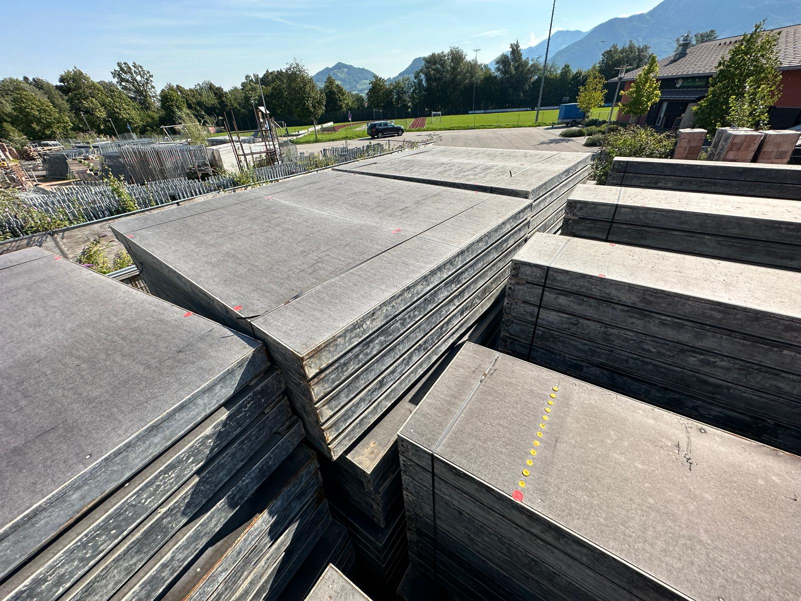 Hünnebeck Manto 270 +120 - Image 3