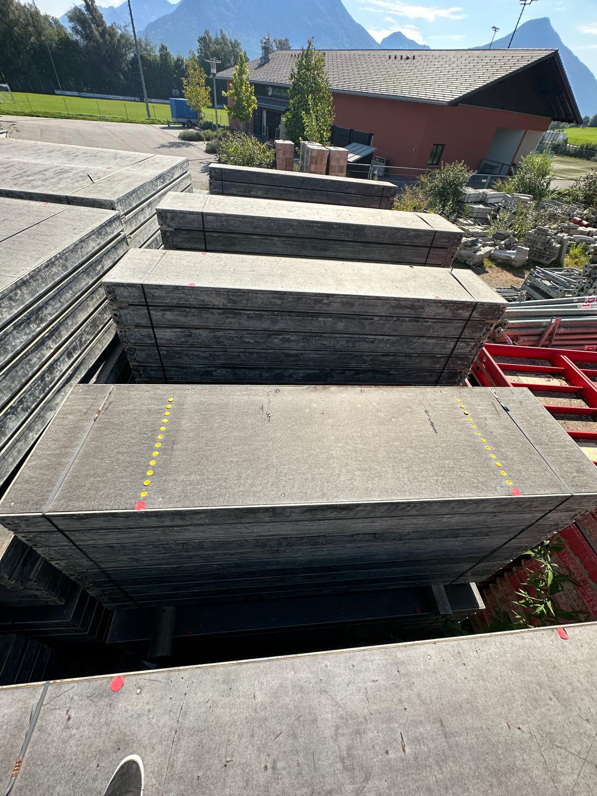 Hünnebeck Manto 270 +120 - Image 4