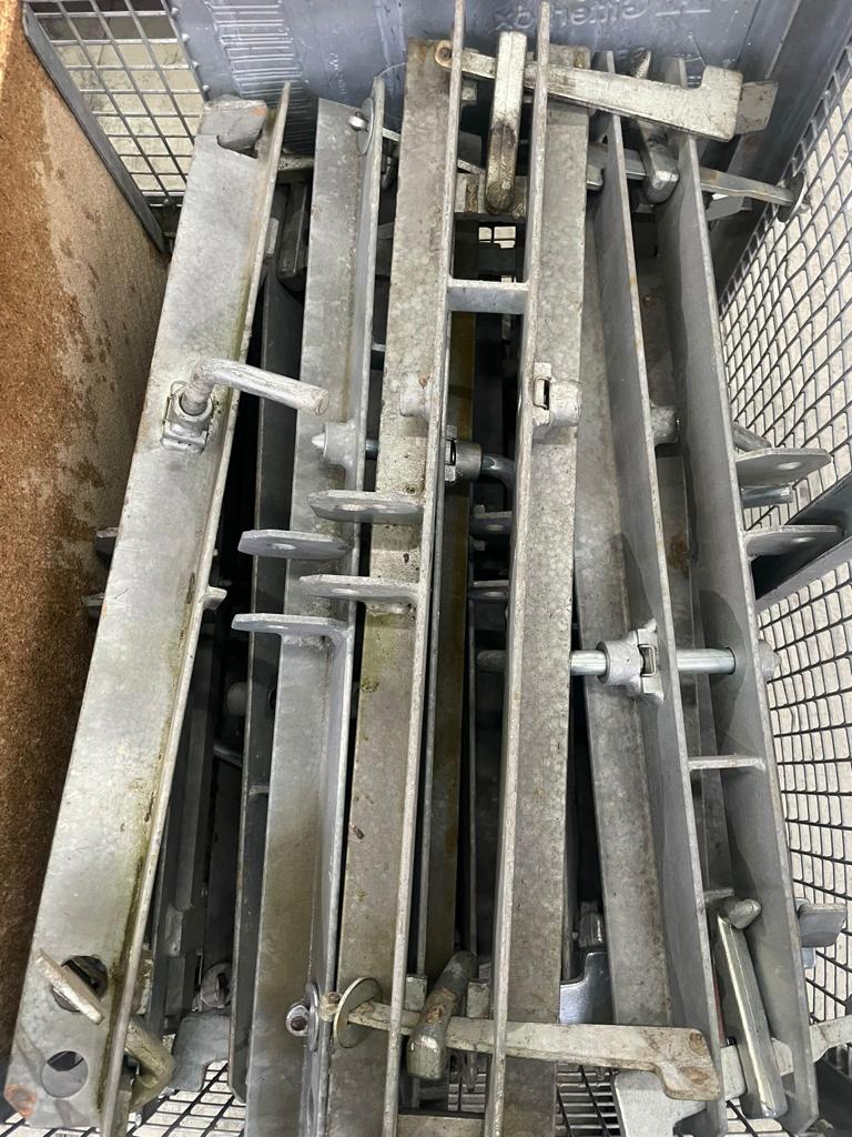 Hünnebeck Manto 270 +120 - Image 11