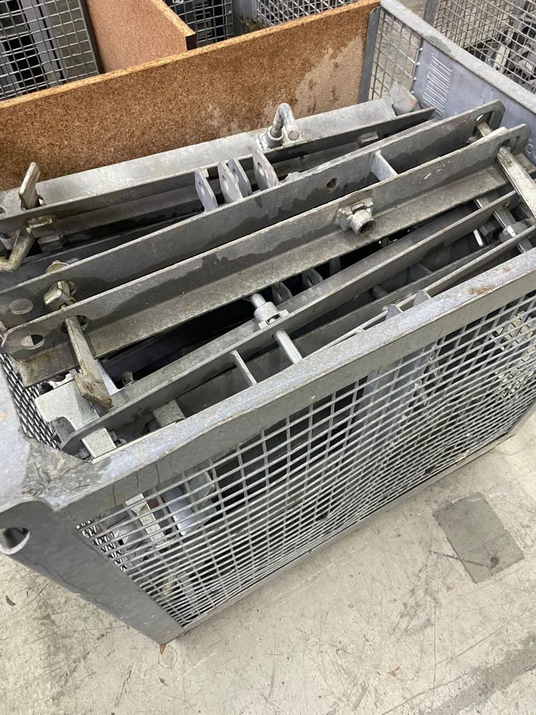 Hünnebeck Manto 270 +120 - Image 12