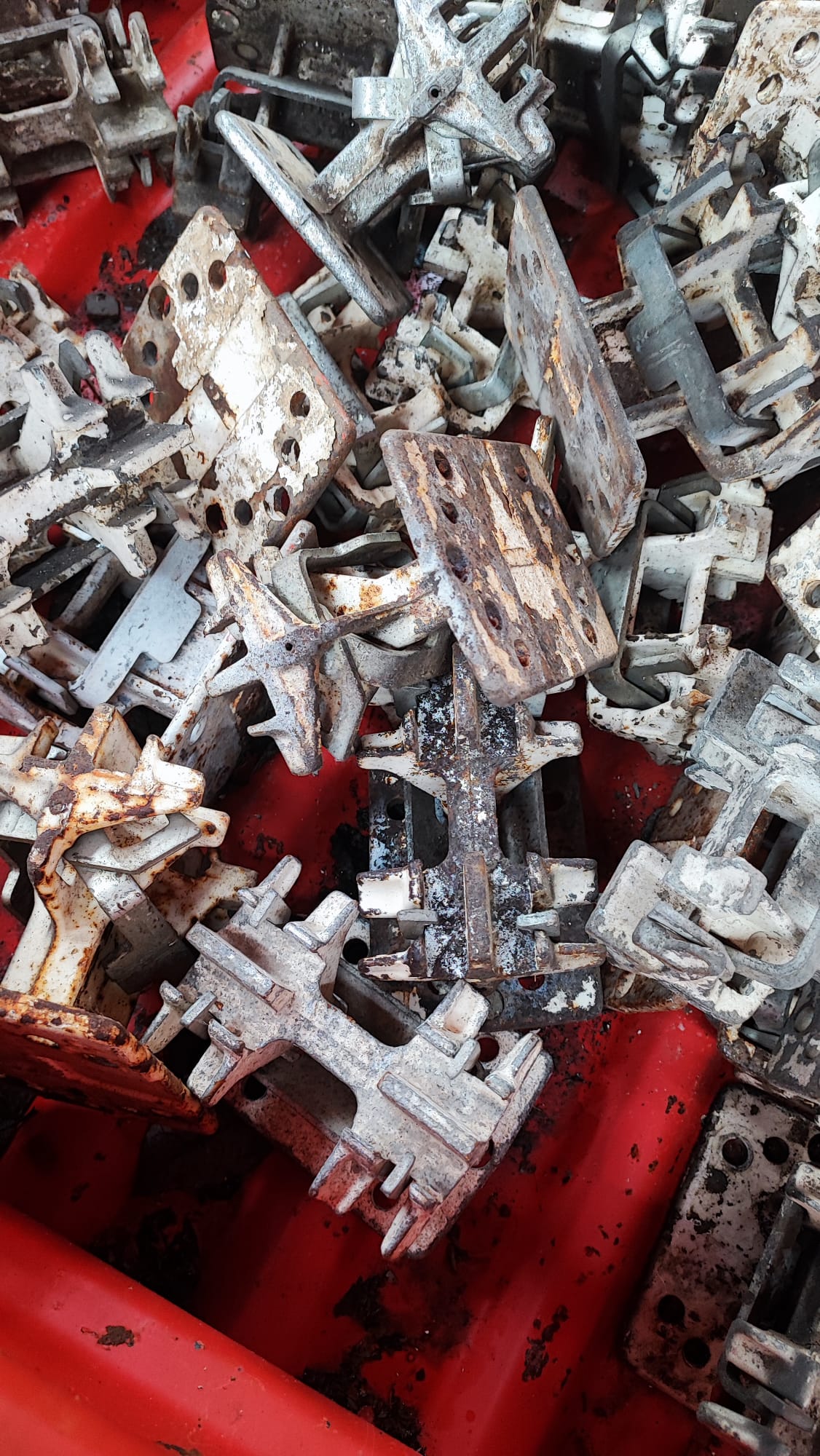 Meva Dec Deckenschalung mit alkus – Bild 9