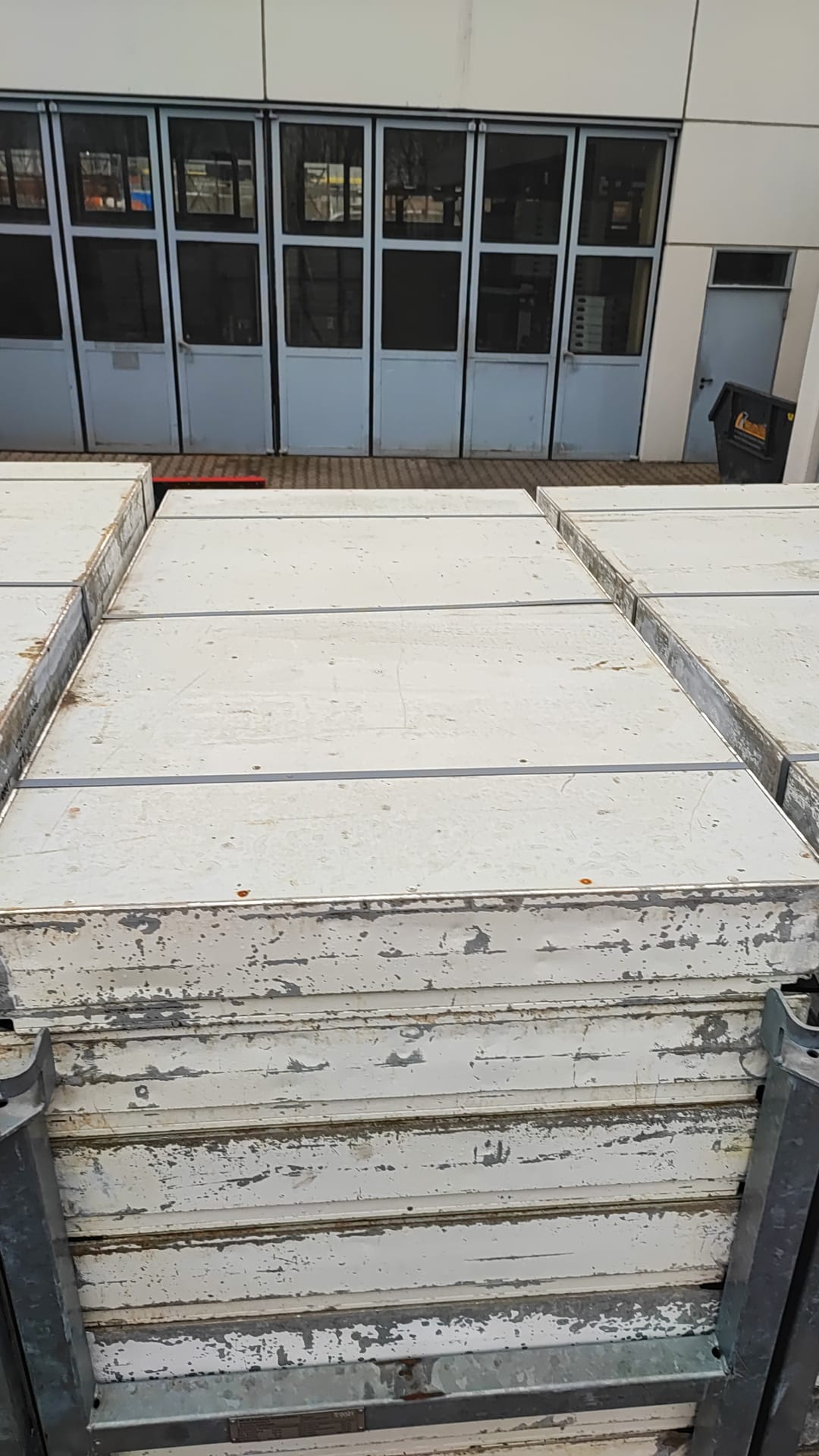 Meva Dec Deckenschalung mit alkus – Bild 3