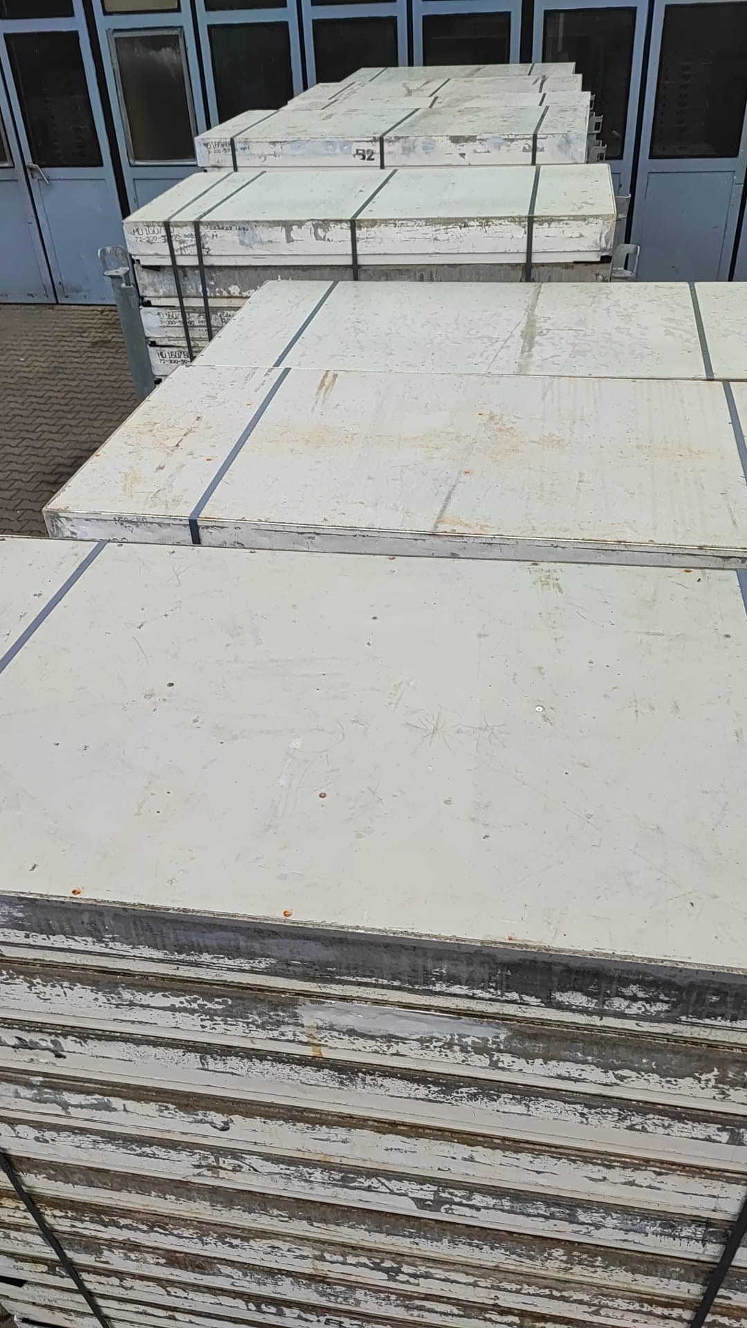 Meva Dec Deckenschalung mit alkus – Bild 4