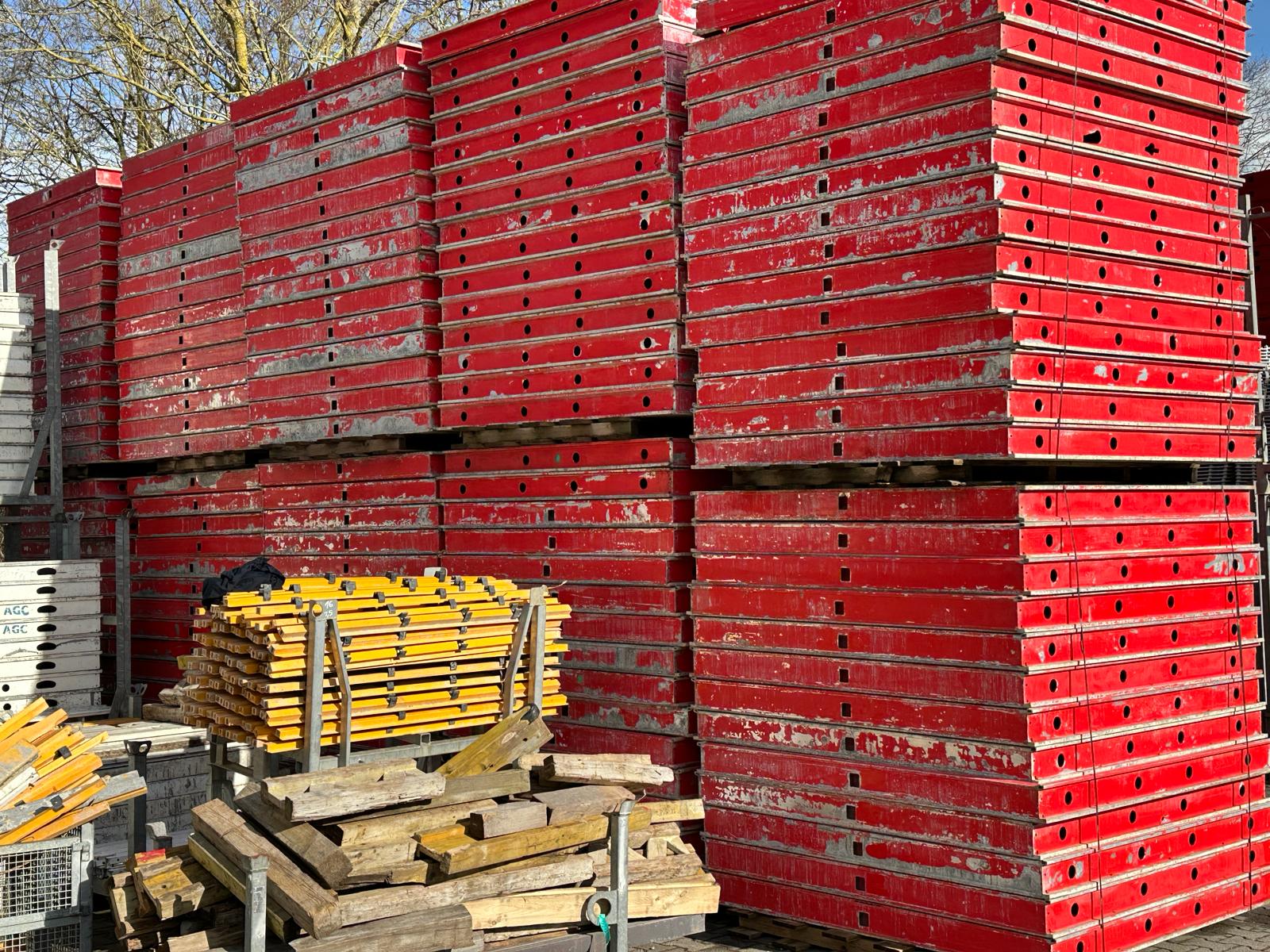 Hünnebeck Topec with ecoply - Image 5