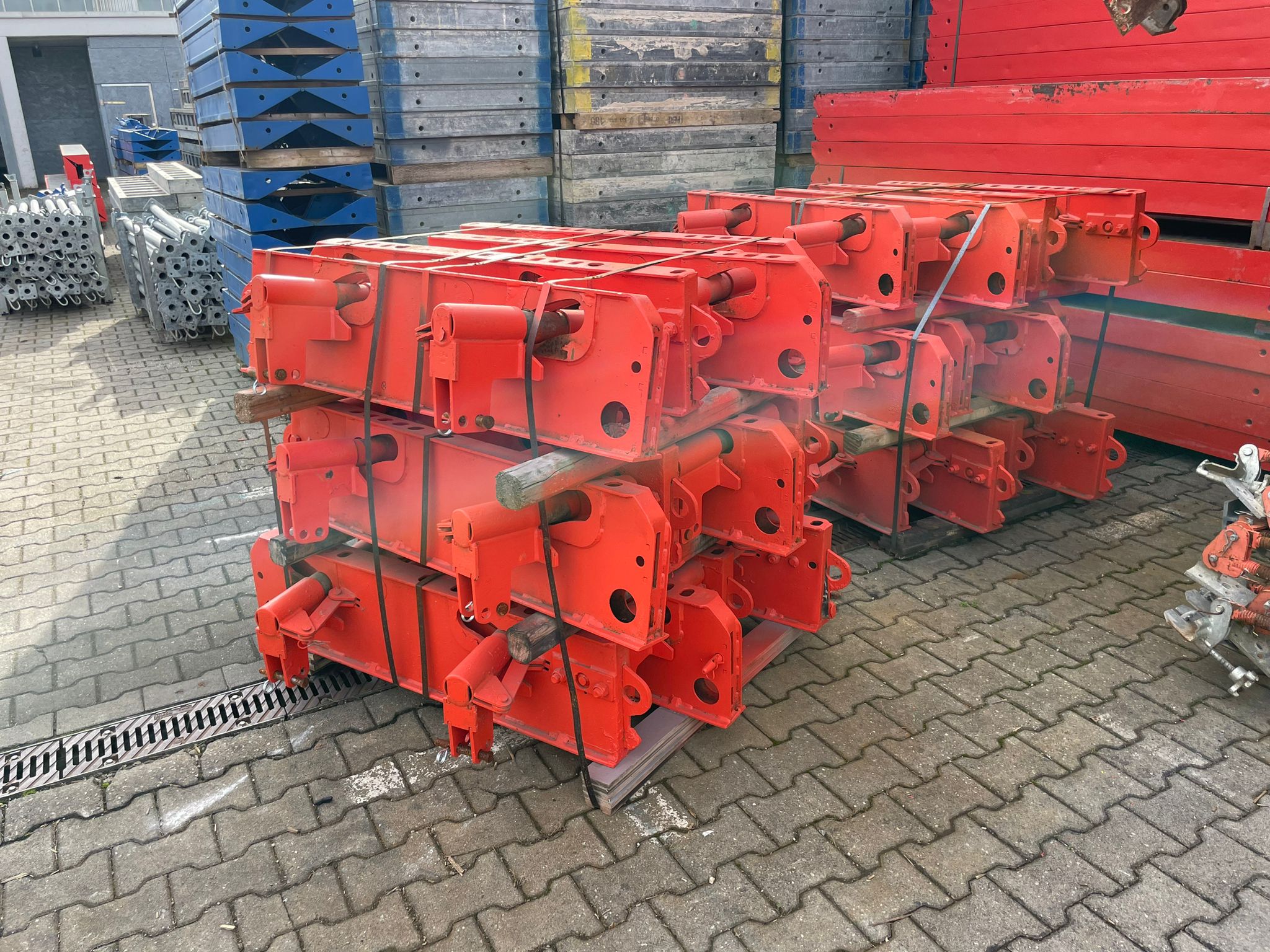 Peri Trio box corners TSE 120 - Image 2