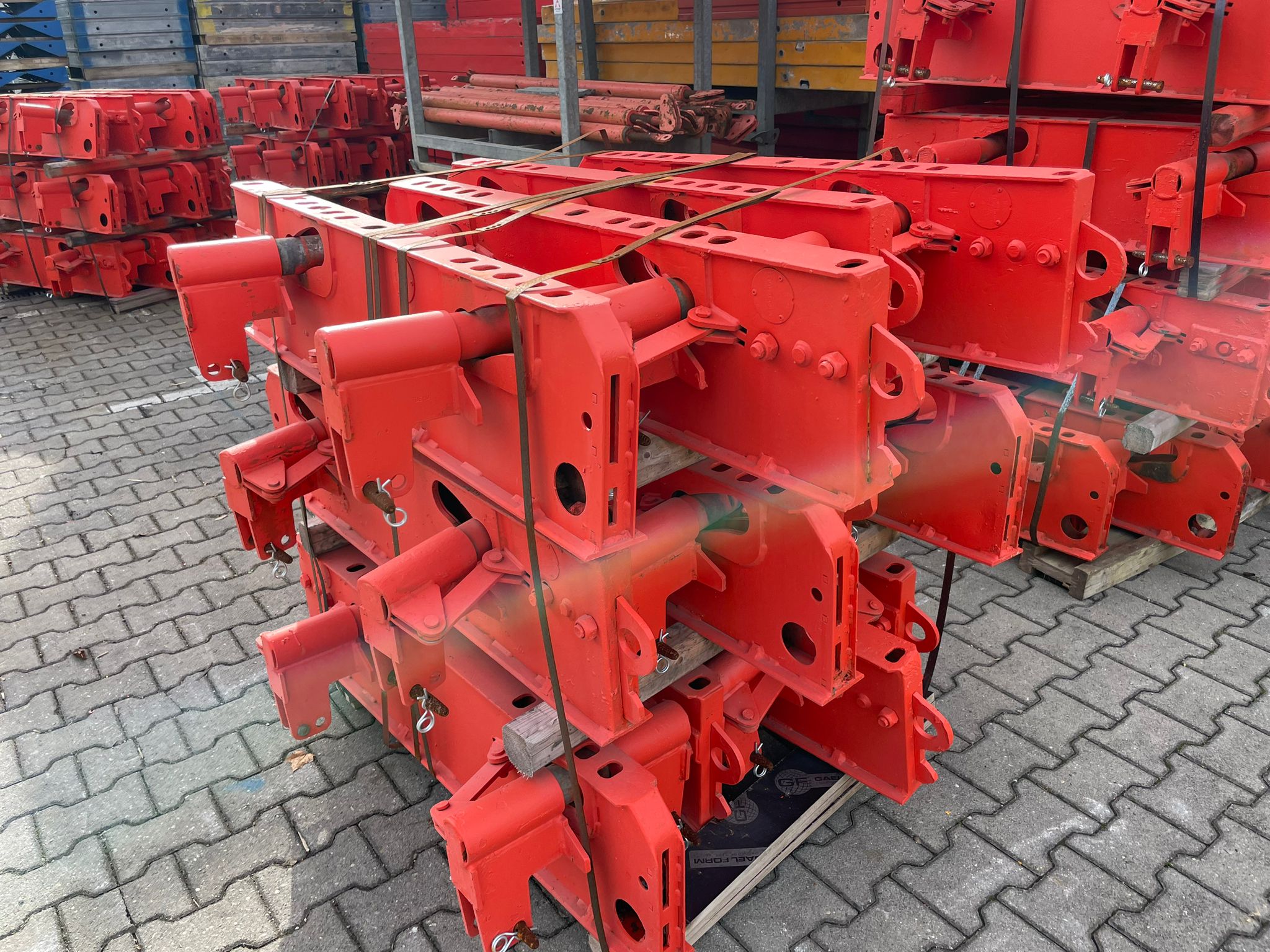 Peri Trio box corners TSE 120 - Image 4