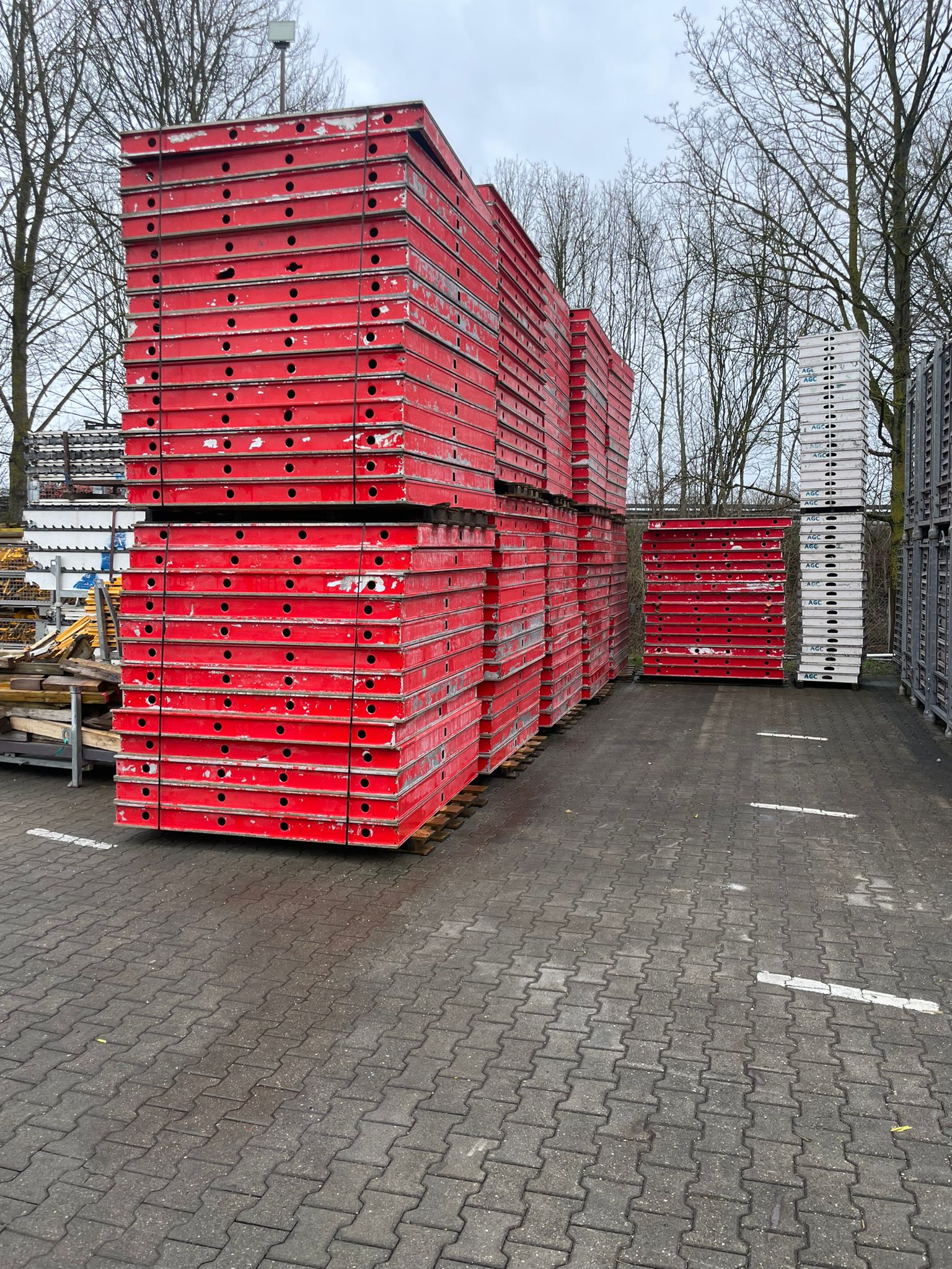 Hünnebeck Topec with ecoply - Image 3