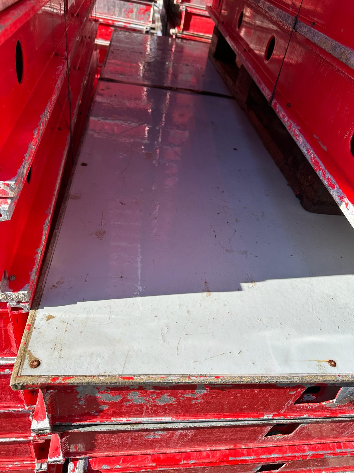 Hünnebeck Topec with ecoply - Image 8