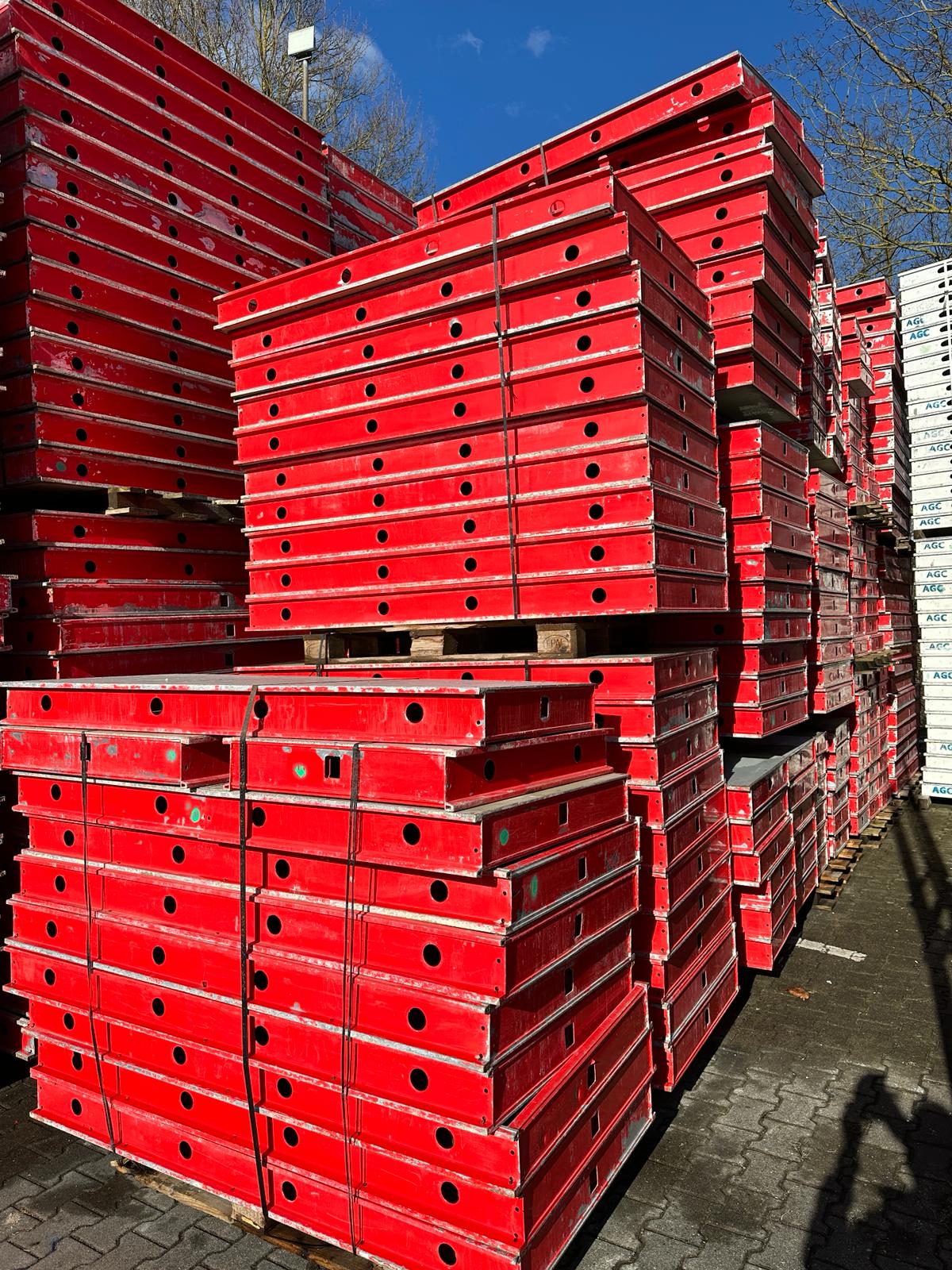 Hünnebeck Topec with ecoply - Image 9