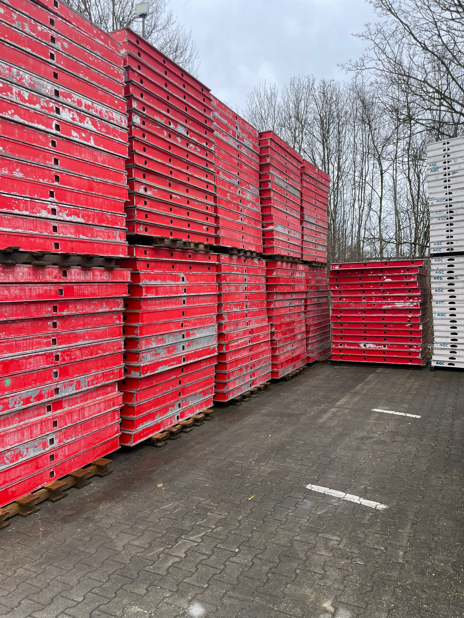 Hünnebeck Topec with ecoply - Image 2