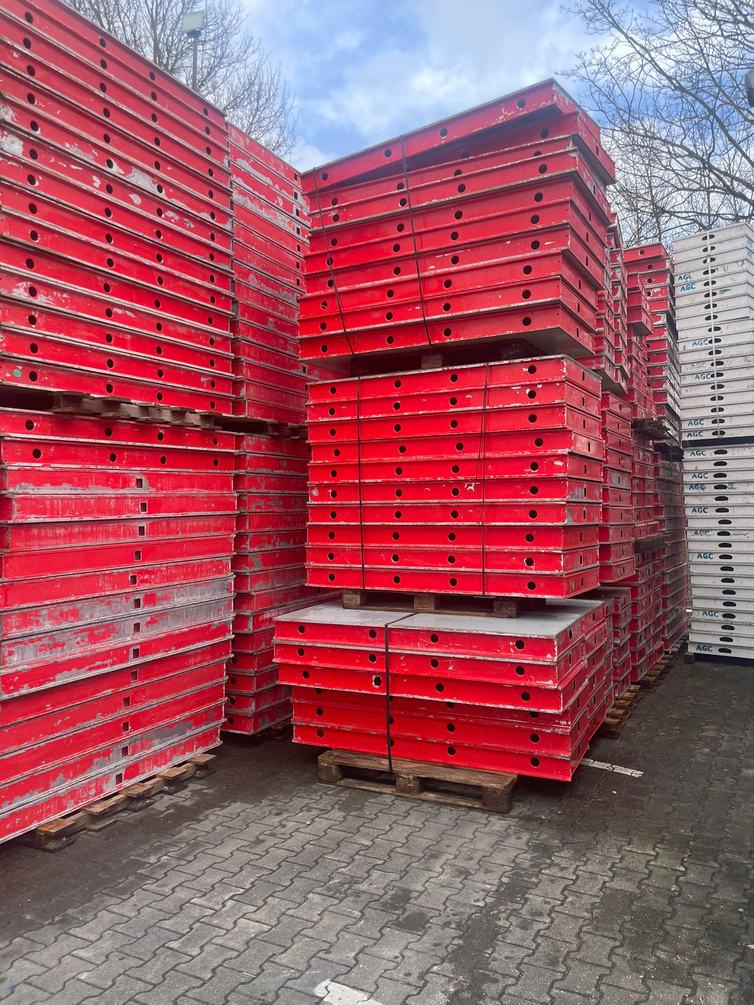 Hünnebeck Topec with ecoply