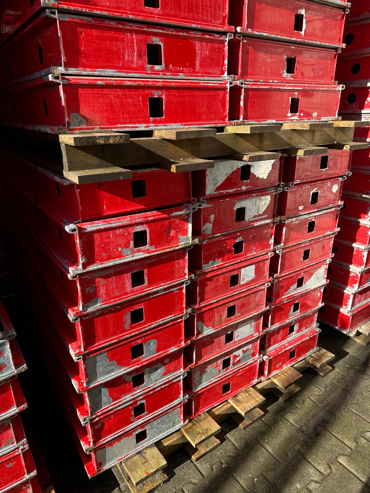 Hünnebeck Topec with ecoply - Image 6