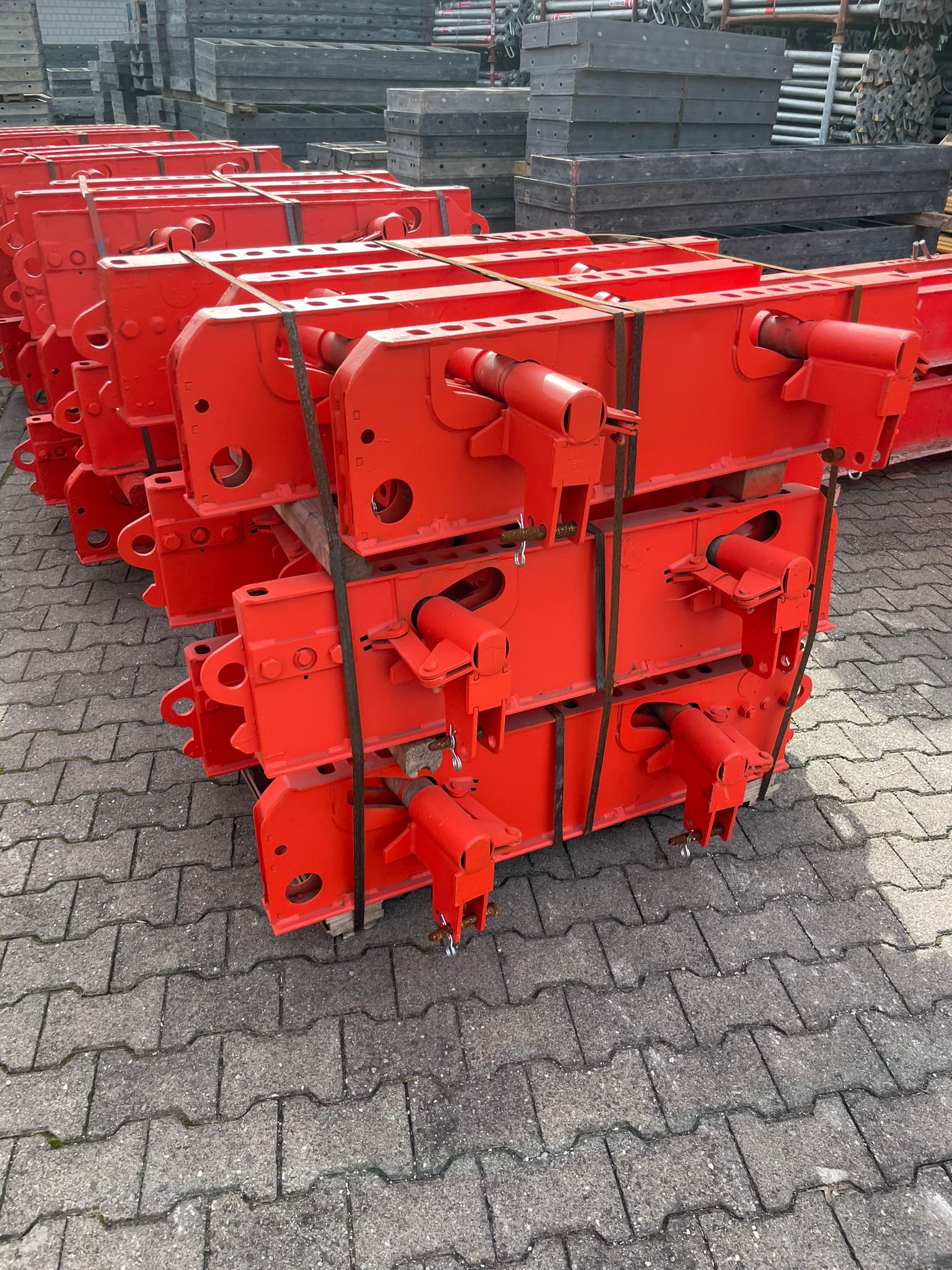 Peri Trio box corners TSE 120 - Image 6