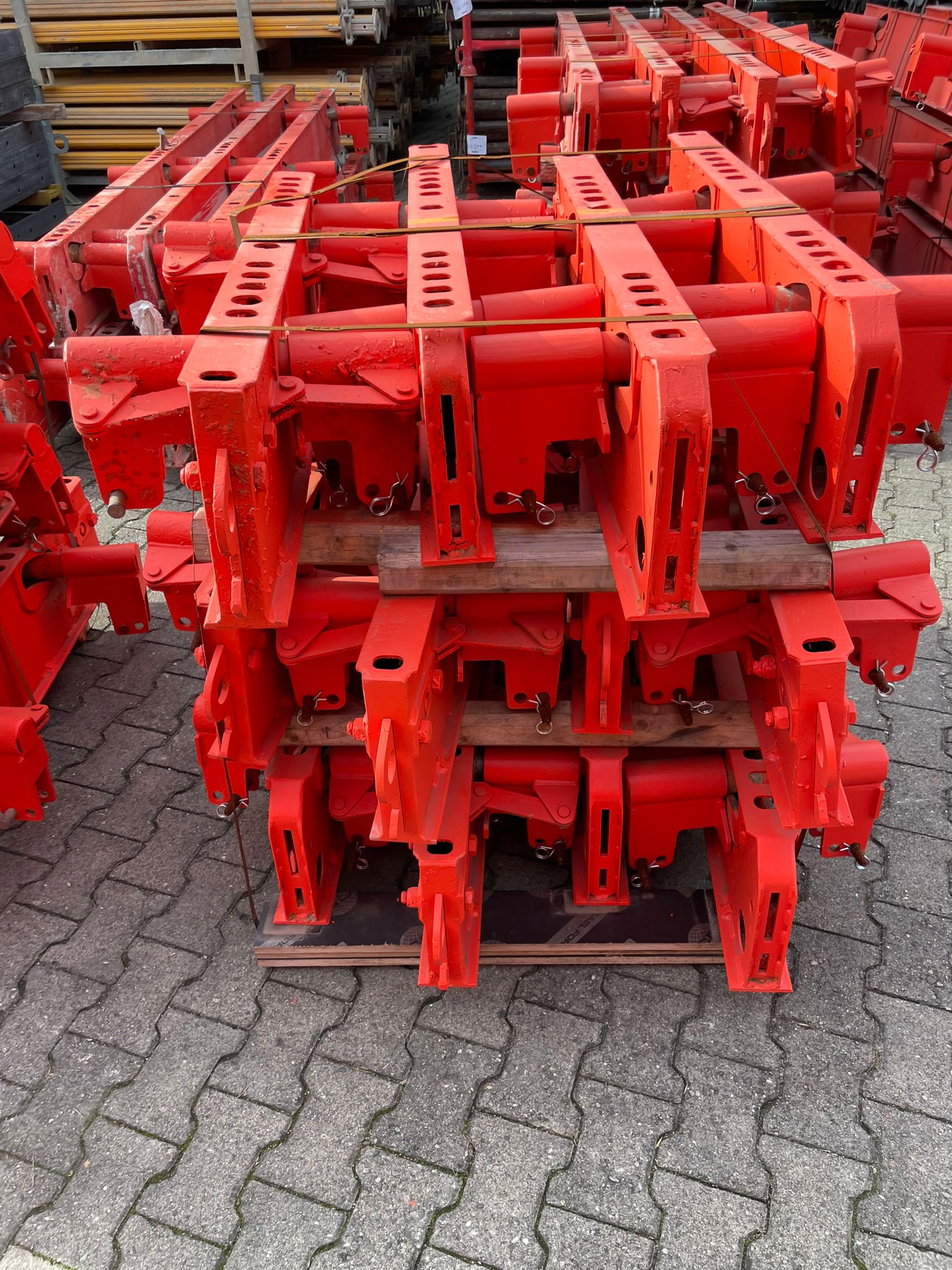 Peri Trio box corners TSE 120 - Image 5