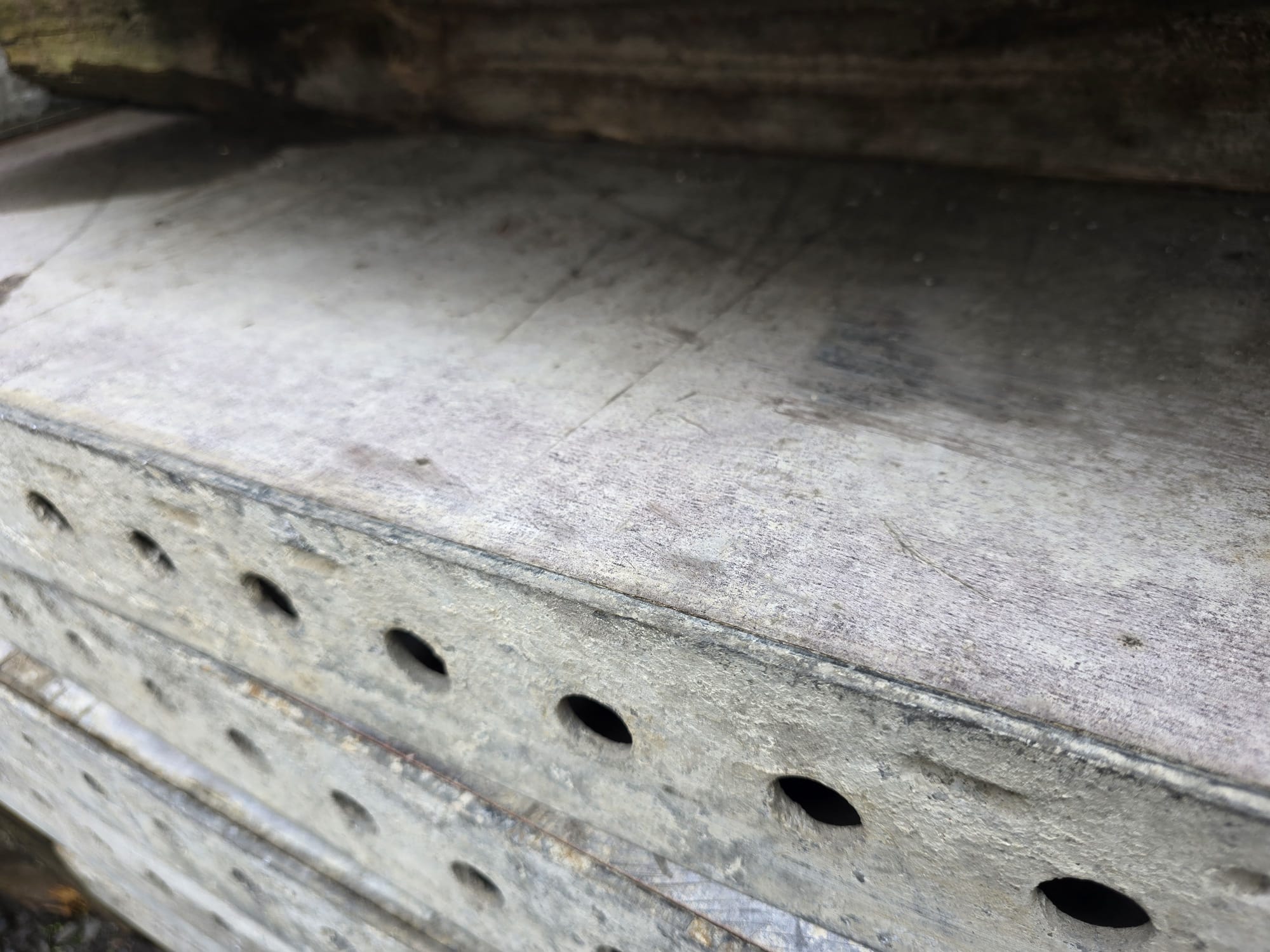 Опалубка Hünnebeck Tekko — изображение 3