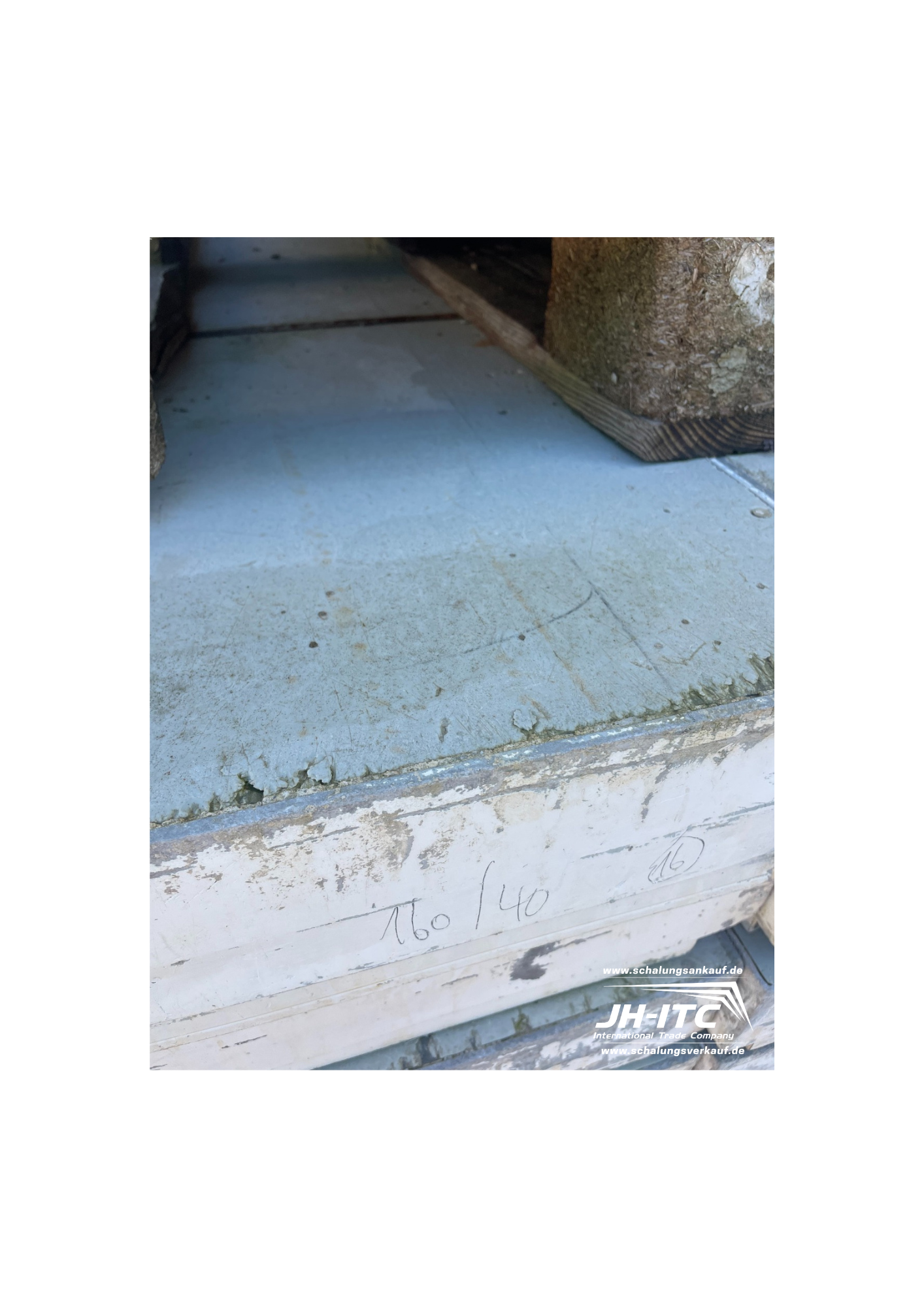 Опалубка для перекрытий Meva Dec — изображение 5