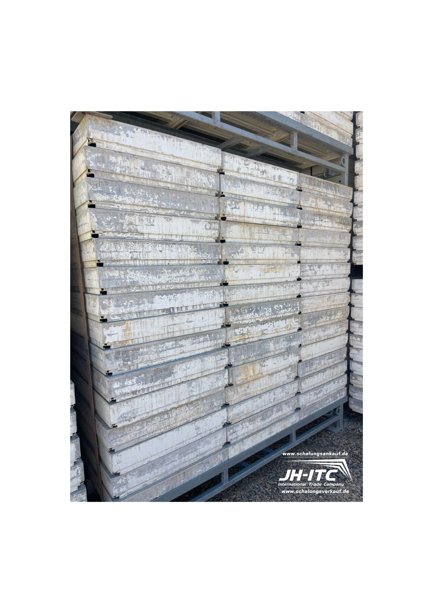 Опалубка для перекрытий Meva Dec — изображение 8