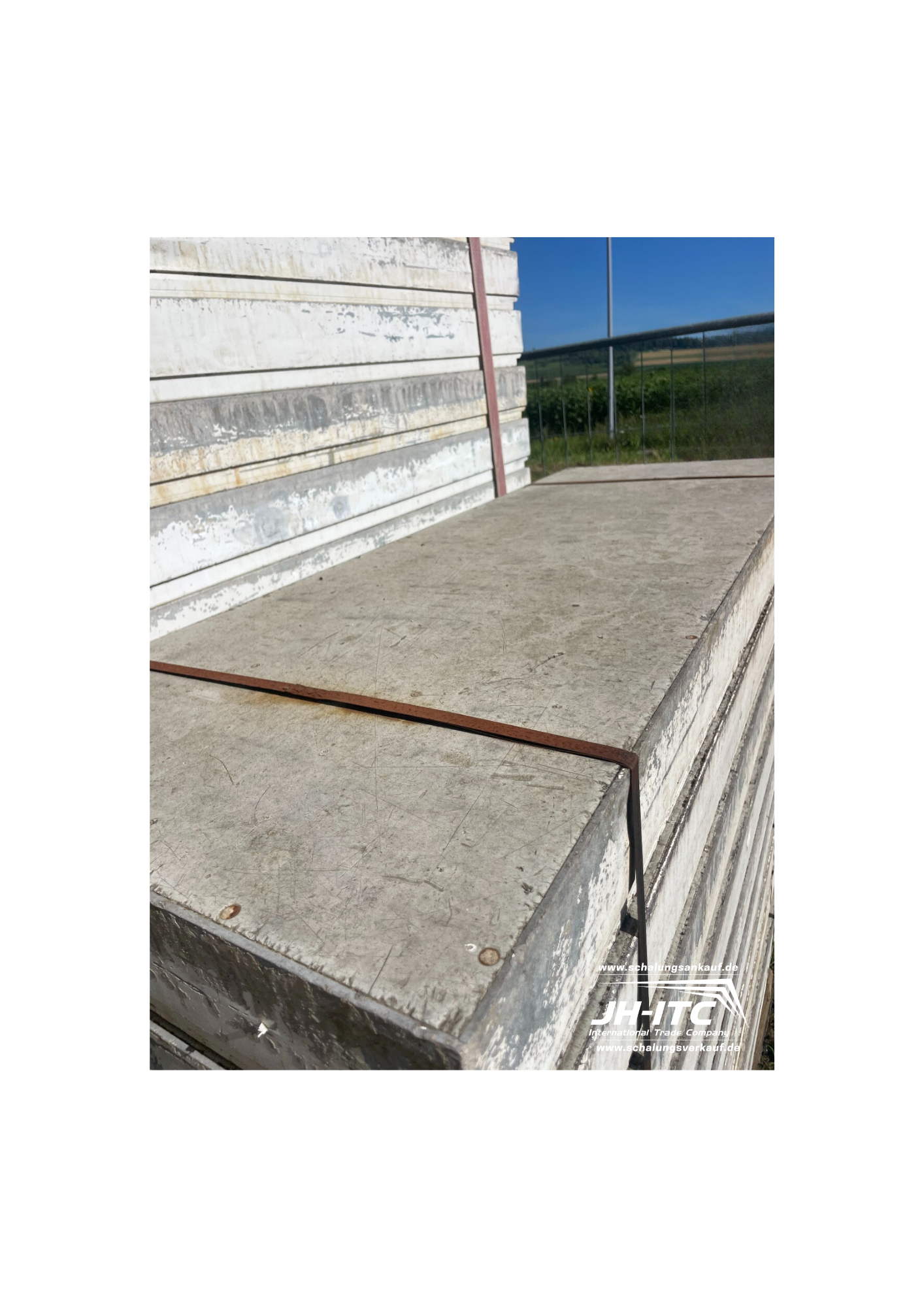 Опалубка для перекрытий Meva Dec — изображение 6